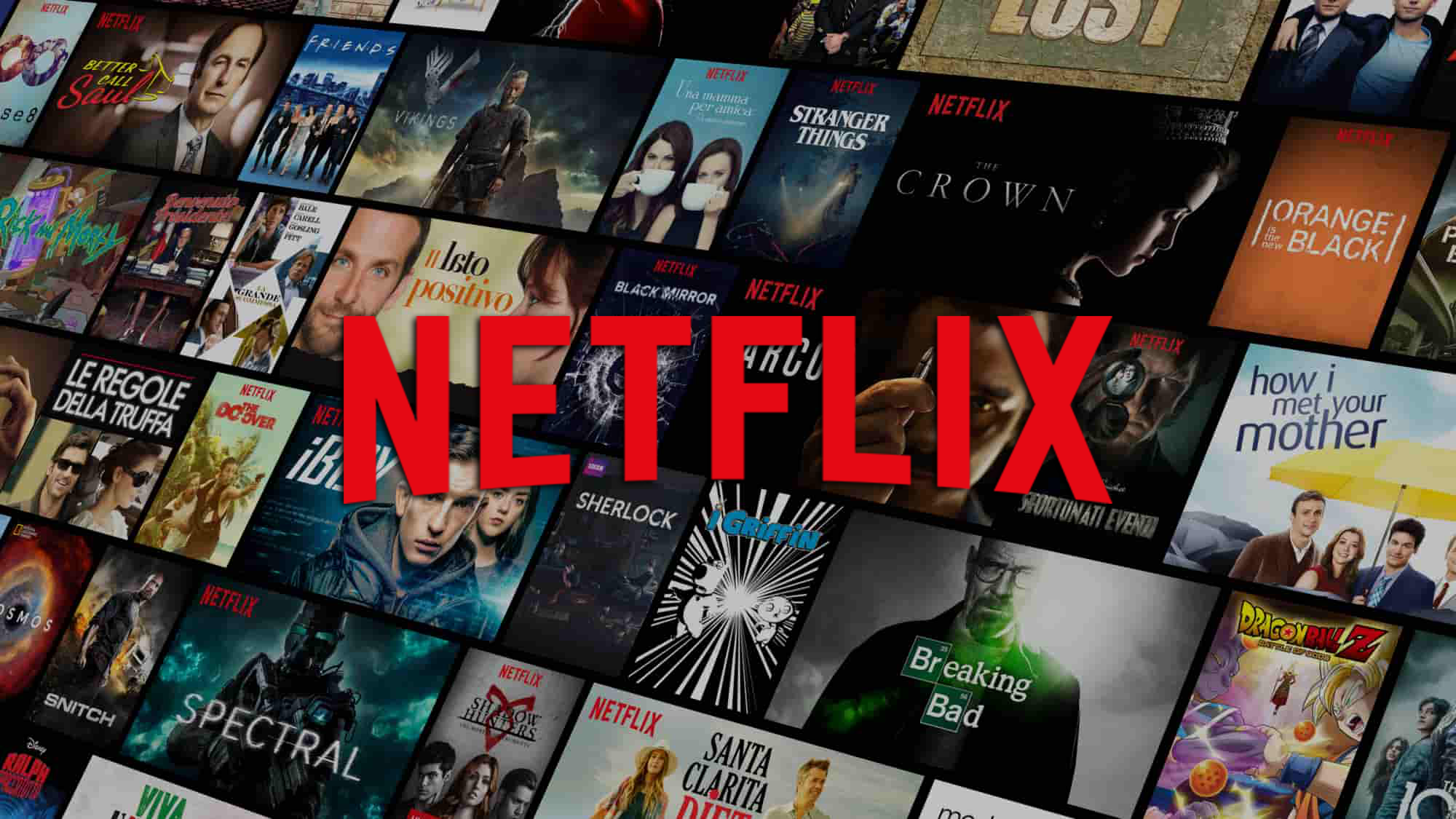 Netflix đang miễn phí rất nhiều phim tài liệu phục vụ cho học trực tuyến