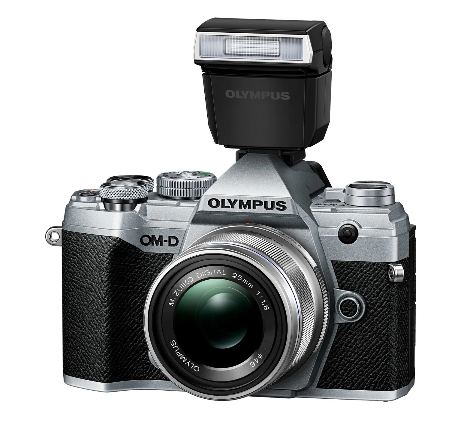 Olympus ra mắt máy ảnh OM-D E-M5 Mark III với thiết kế nhỏ gọn và tốc độ chụp nhanh