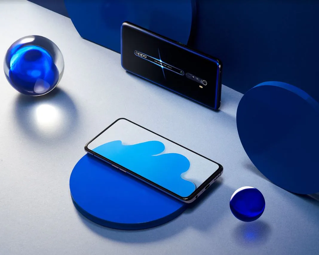 OPPO chính thức giới thiệu Reno2 và Reno2 F tại Việt Nam: 4 camera, giá từ 8,990,000 VND