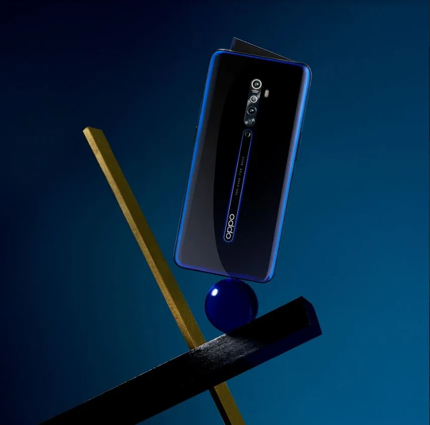 OPPO chính thức giới thiệu Reno2 và Reno2 F tại Việt Nam: 4 camera, giá từ 8,990,000 VND