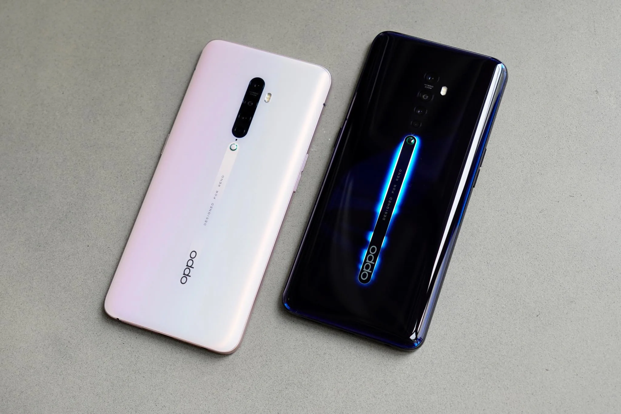 Mở hộp và đánh giá nhanh OPPO Reno2: Tinh hoa smartphone hội tụ