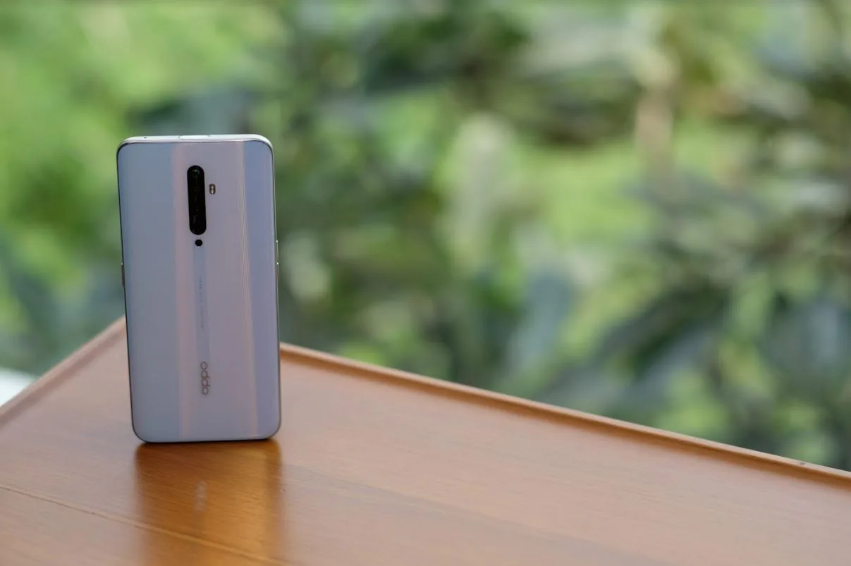 Mở hộp và trải nghiệm sớm OPPO Reno2 F: Mang thiết kế cao cấp và hiệu năng đỉnh đến đại đa số người dùng