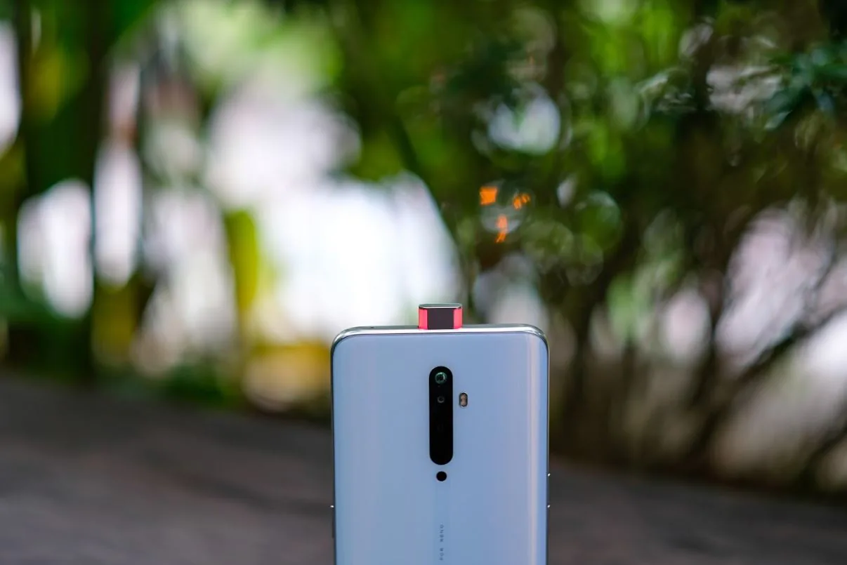 Mở hộp và trải nghiệm sớm OPPO Reno2 F: Mang thiết kế cao cấp và hiệu năng đỉnh đến đại đa số người dùng