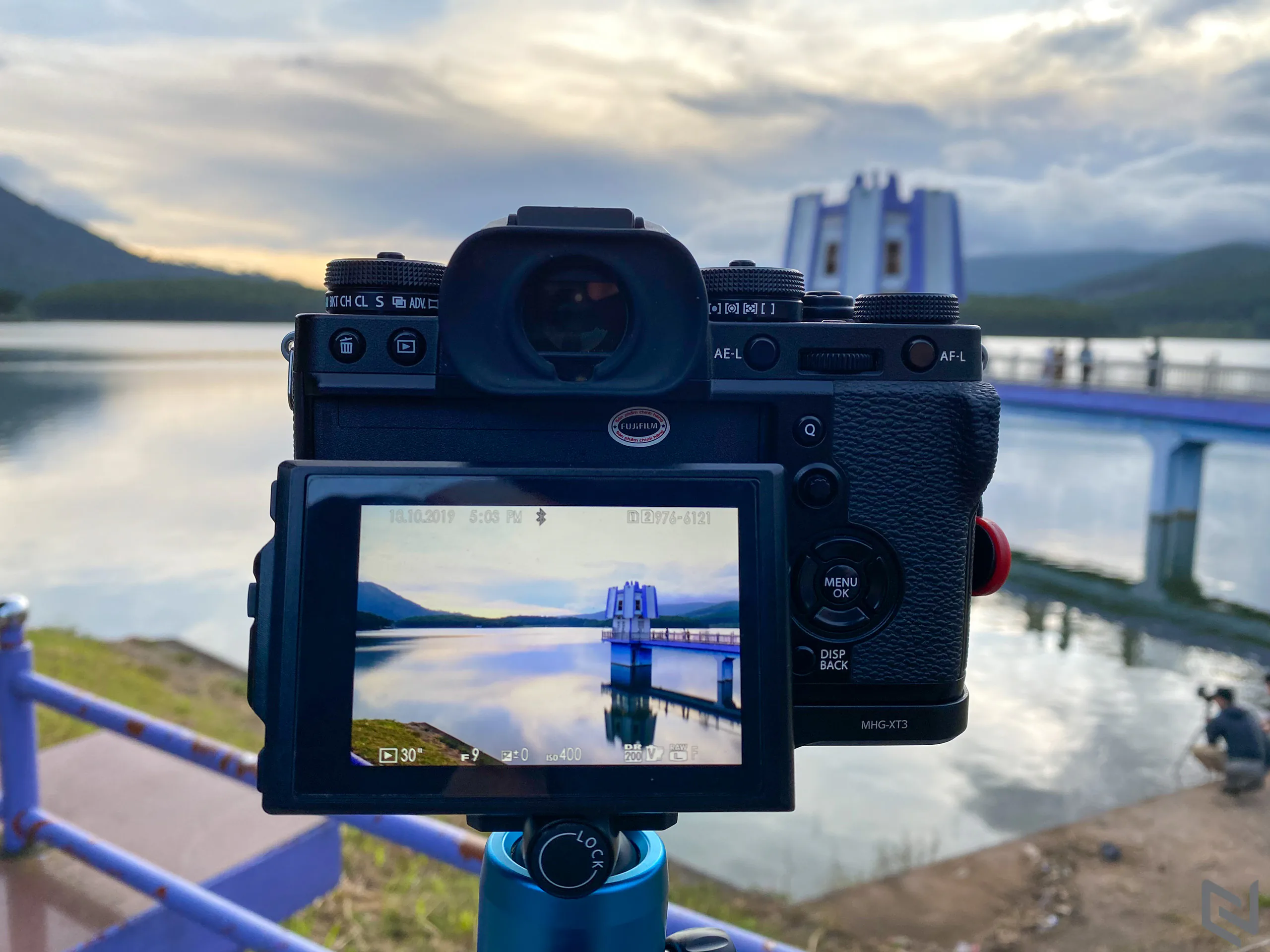 Phototrip cùng WinWinStore, Fujifilm và Hoằng Quân: Nhiều ảnh đẹp và kỷ niệm đáng nhớ