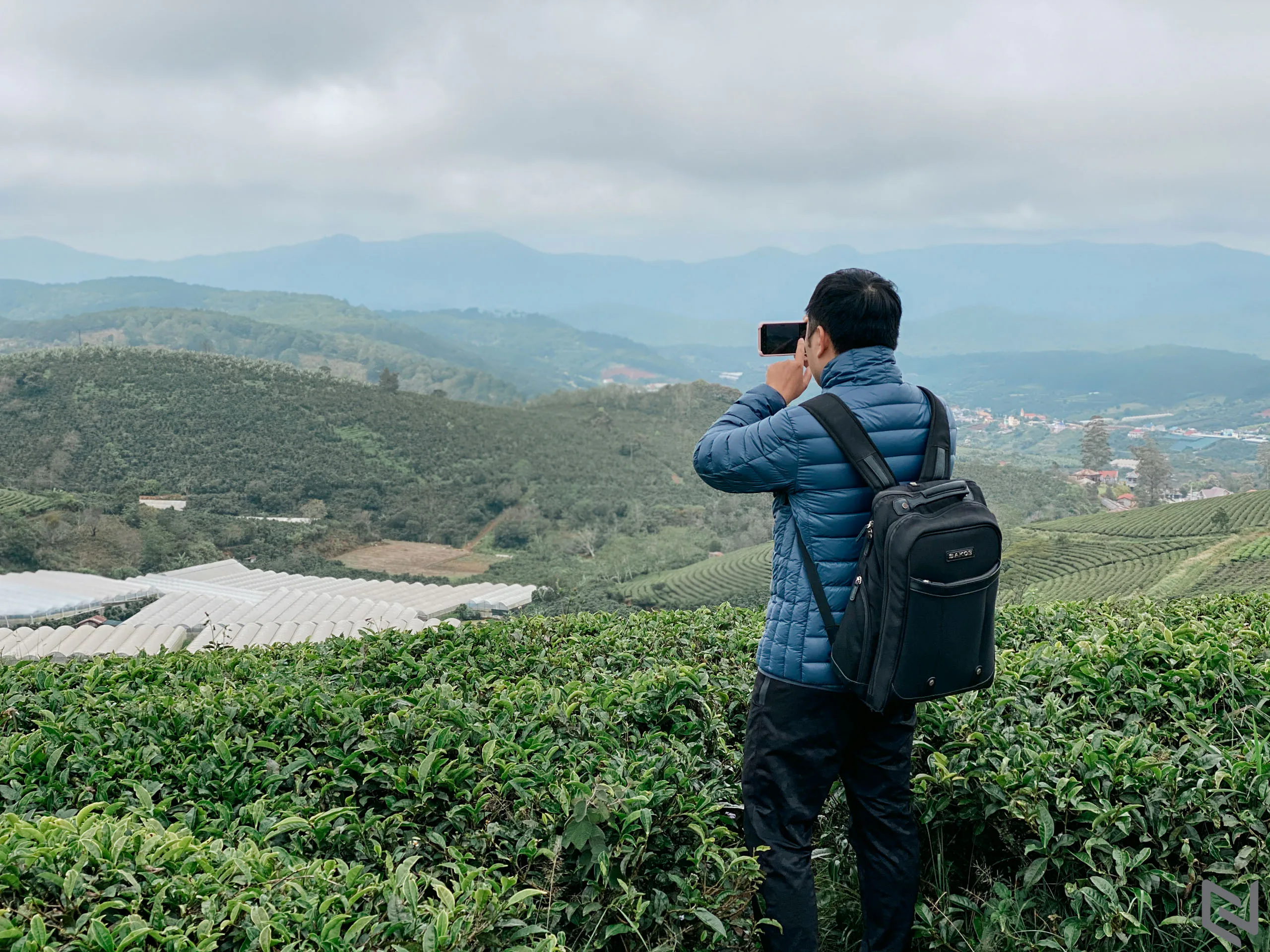 Phototrip cùng WinWinStore, Fujifilm và Hoằng Quân: Nhiều ảnh đẹp và kỷ niệm đáng nhớ