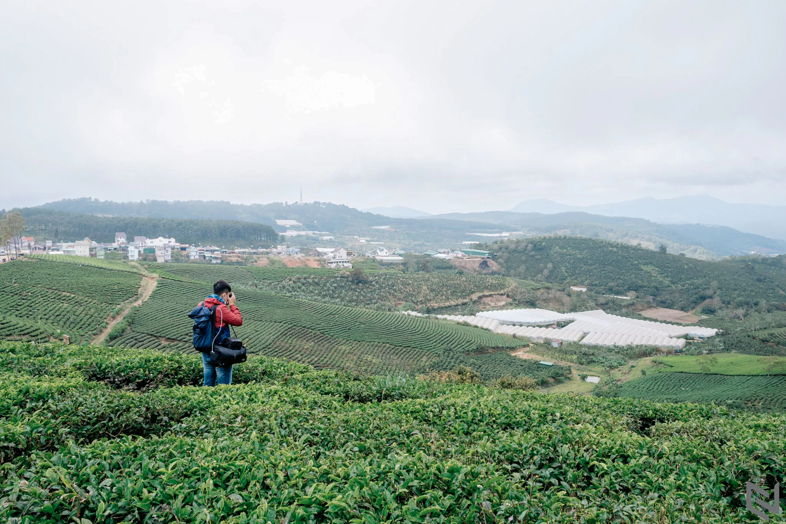 Phototrip cùng WinWinStore, Fujifilm và Hoằng Quân: Nhiều ảnh đẹp và kỷ niệm đáng nhớ