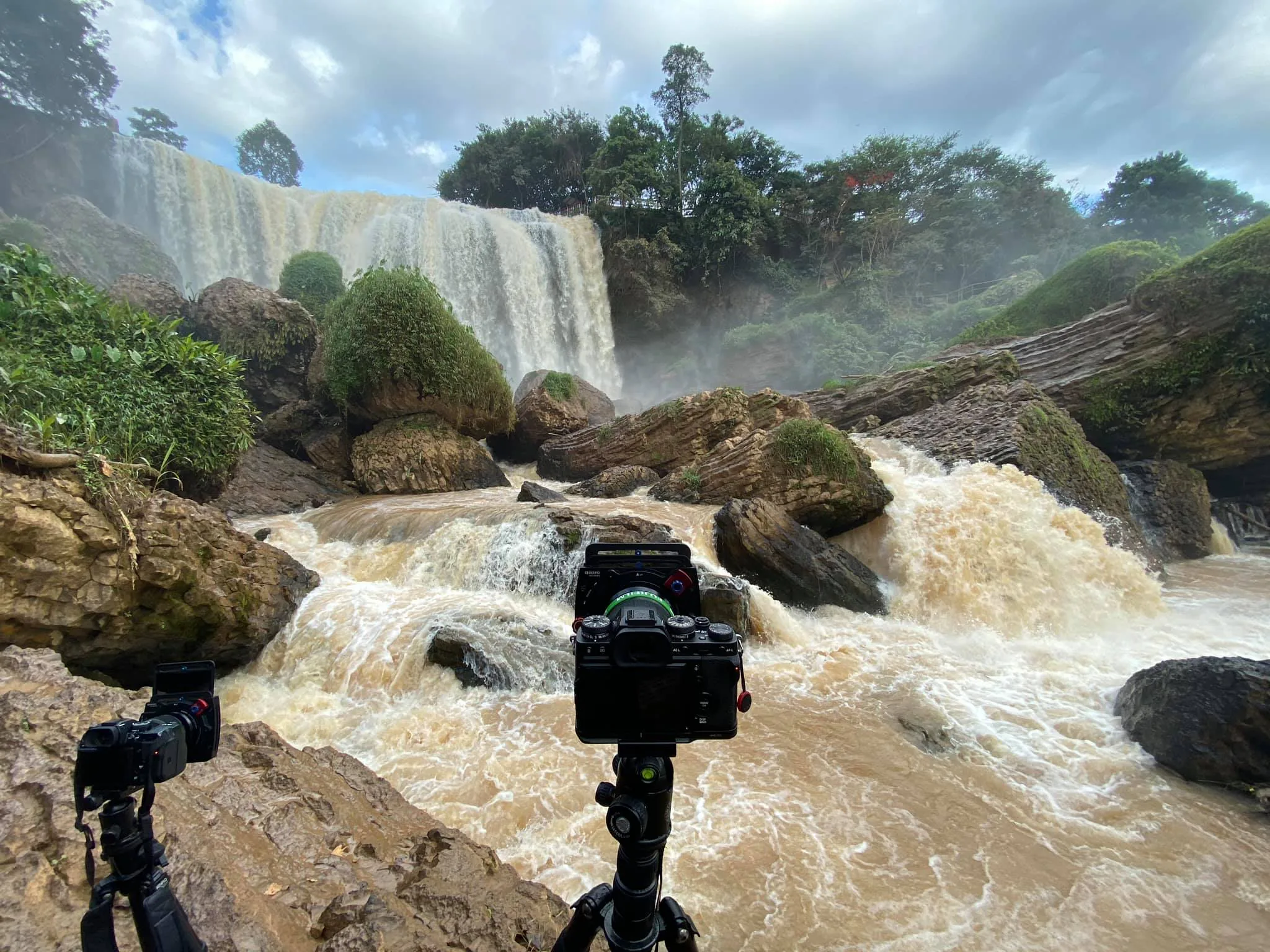 Phototrip cùng WinWinStore, Fujifilm và Hoằng Quân: Nhiều ảnh đẹp và kỷ niệm đáng nhớ