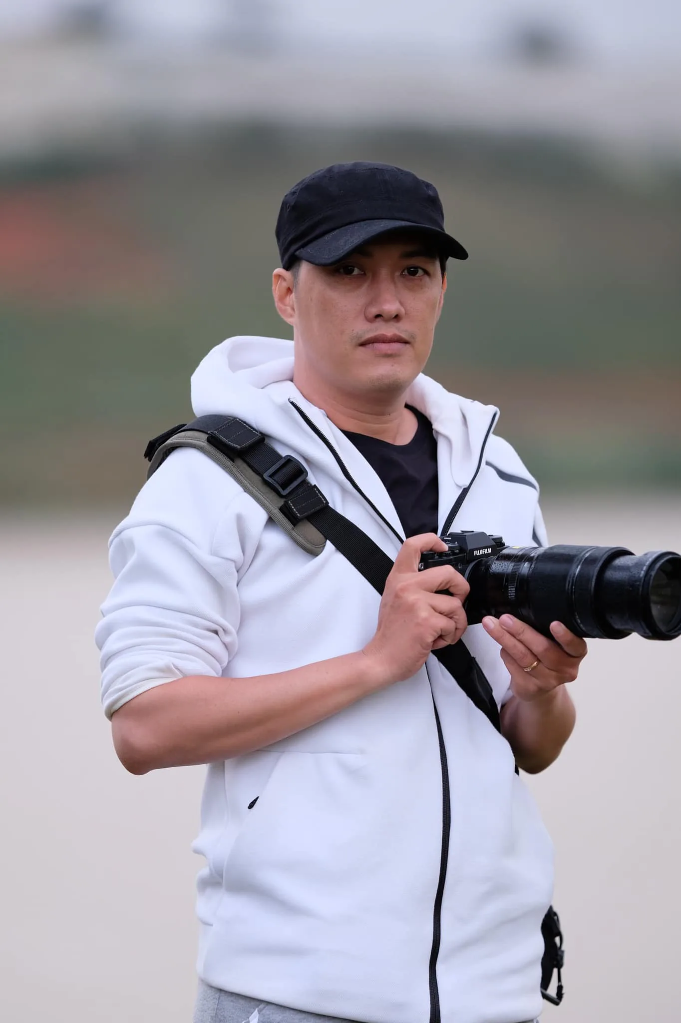 Phototrip cùng WinWinStore, Fujifilm và Hoằng Quân: Nhiều ảnh đẹp và kỷ niệm đáng nhớ