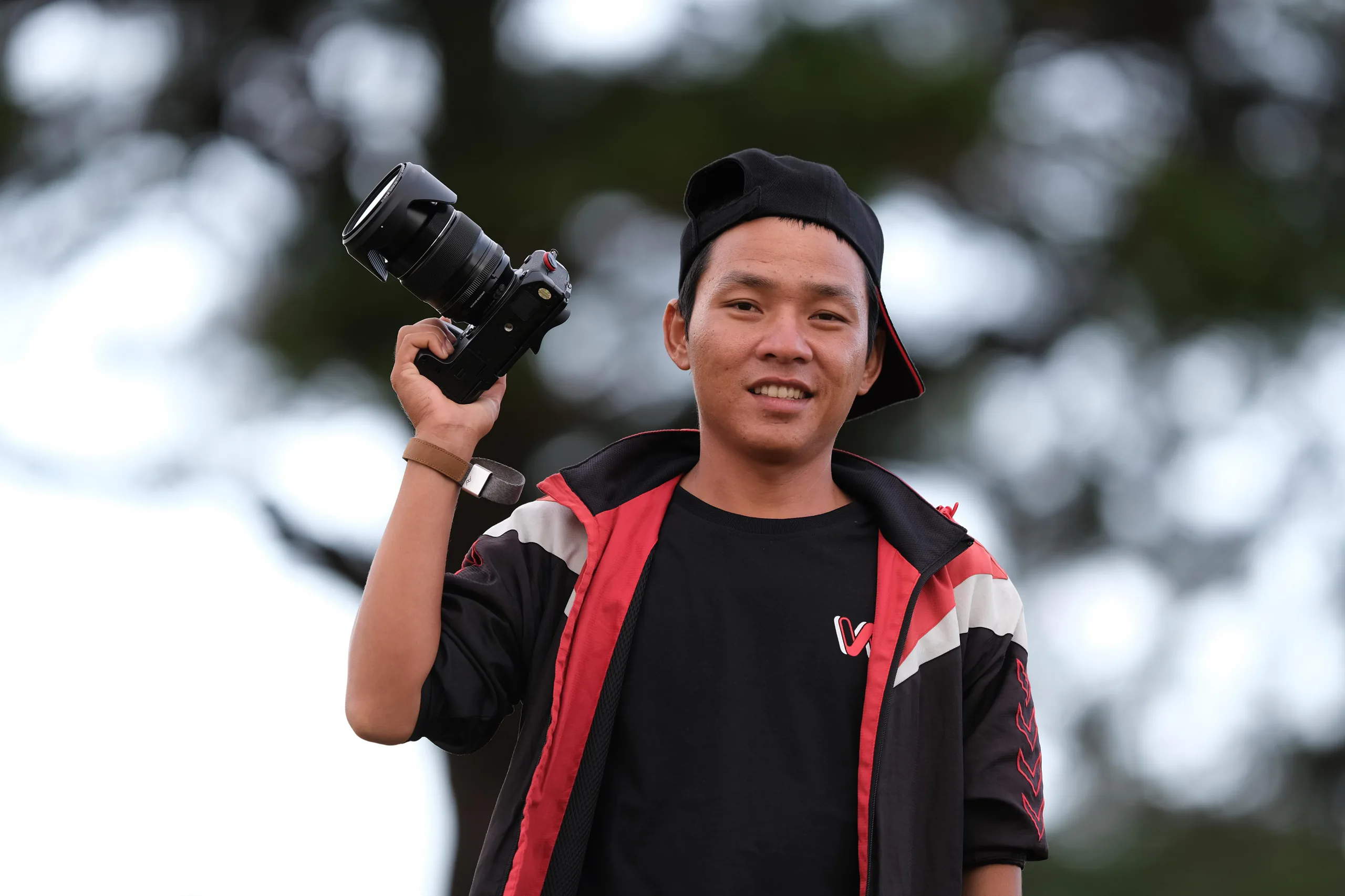 Phototrip cùng WinWinStore, Fujifilm và Hoằng Quân: Nhiều ảnh đẹp và kỷ niệm đáng nhớ