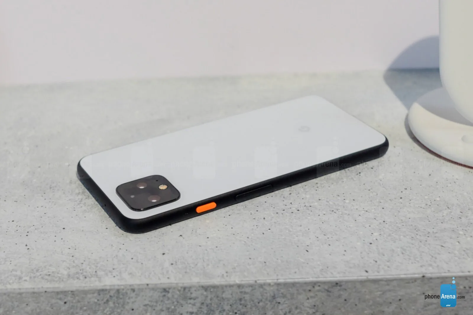 pixel 4 phiên bản 5G