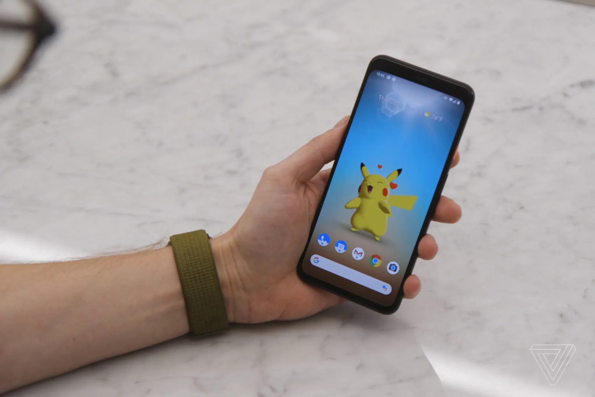 Pixel 5 và Pixel 5 XL của Google có thể sẽ không phải là điện thoại flagship