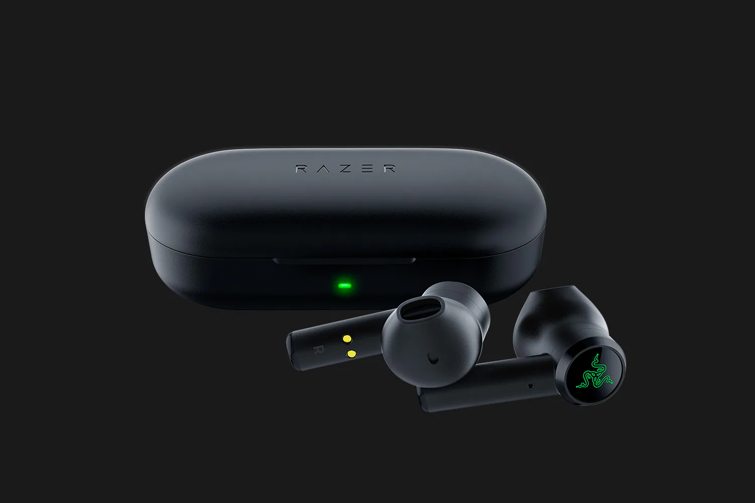 Razer ra mắt tai nghe true wireless có độ trễ thấp nhắm tới việc chơi game trên Android