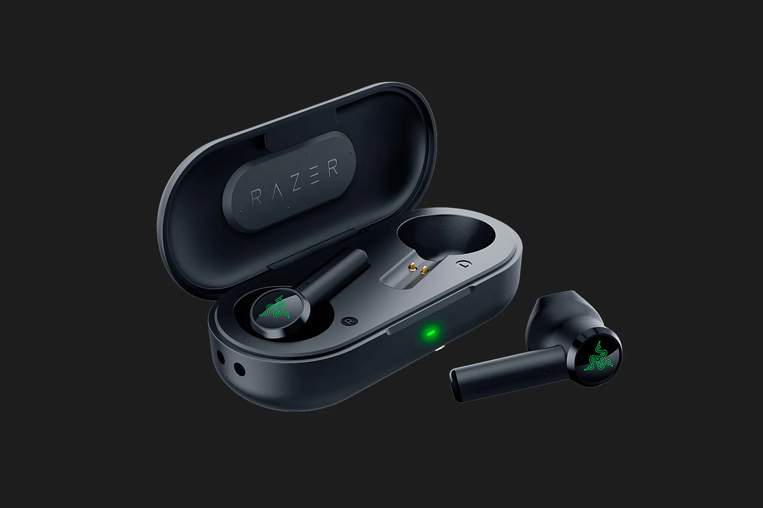 Razer ra mắt tai nghe true wireless có độ trễ thấp nhắm tới việc chơi game trên Android