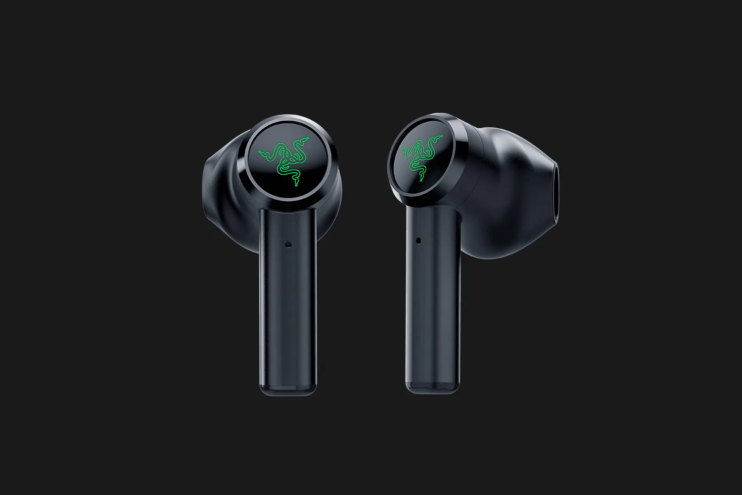 Razer ra mắt tai nghe true wireless có độ trễ thấp nhắm tới việc chơi game trên Android