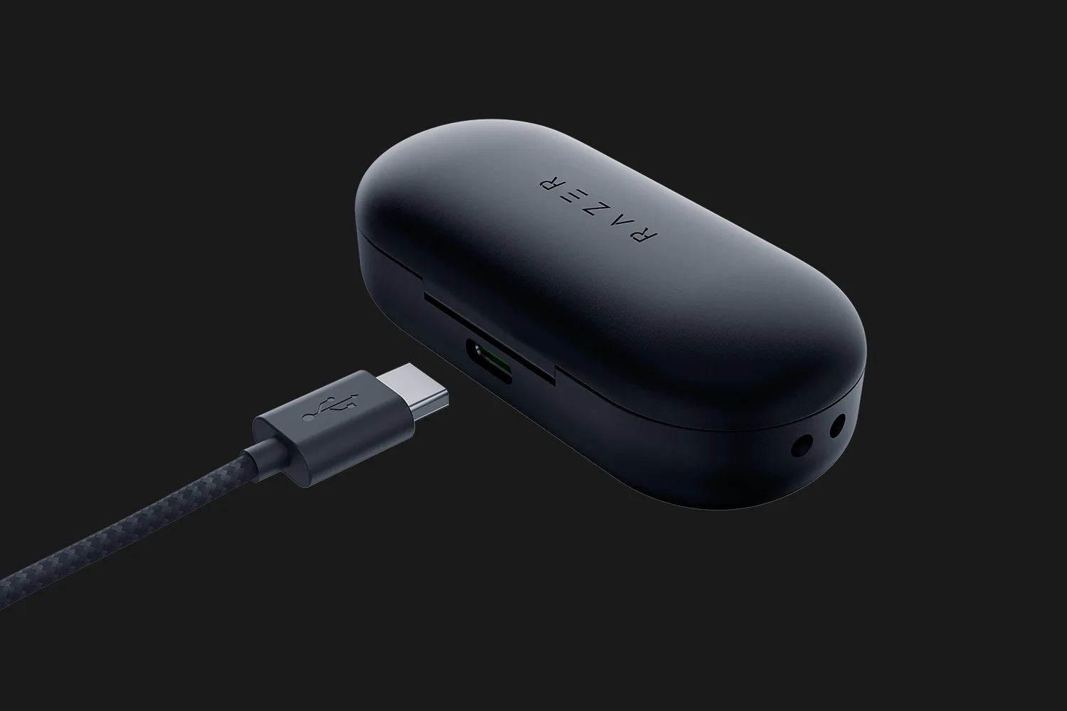 Razer ra mắt tai nghe true wireless có độ trễ thấp nhắm tới việc chơi game trên Android