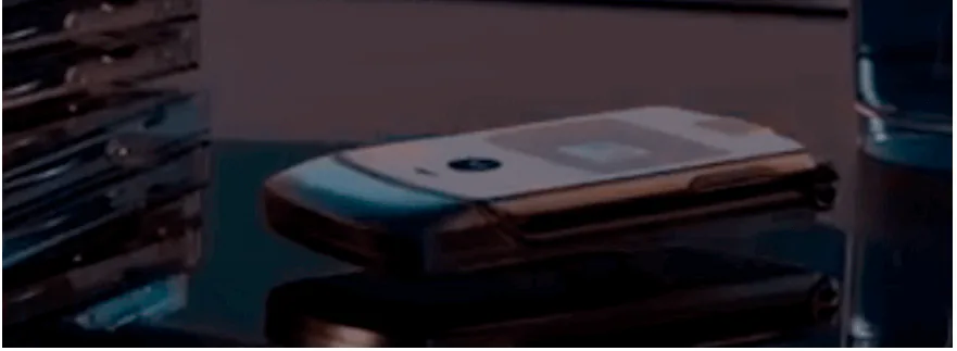 motorola razr
