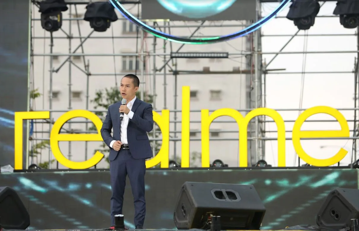 Đã có 27,000 máy Realme 5 Series đến tay người dùng trong 10 ngày đầu tiên mở bán
