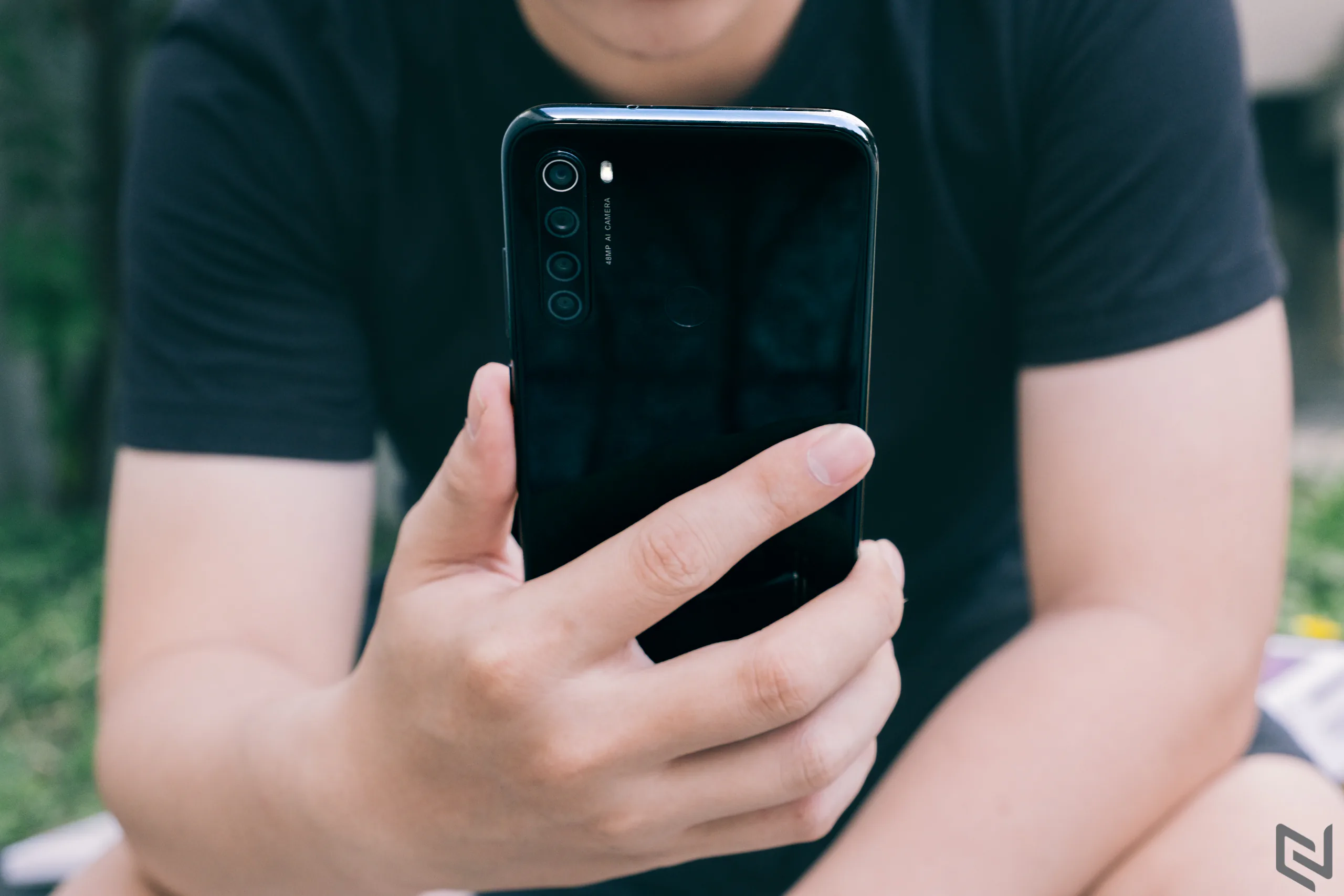 Trên tay Redmi Note 8: Camera đỉnh, chiến game mạnh mẽ với giá chỉ từ 3,990,000 VND