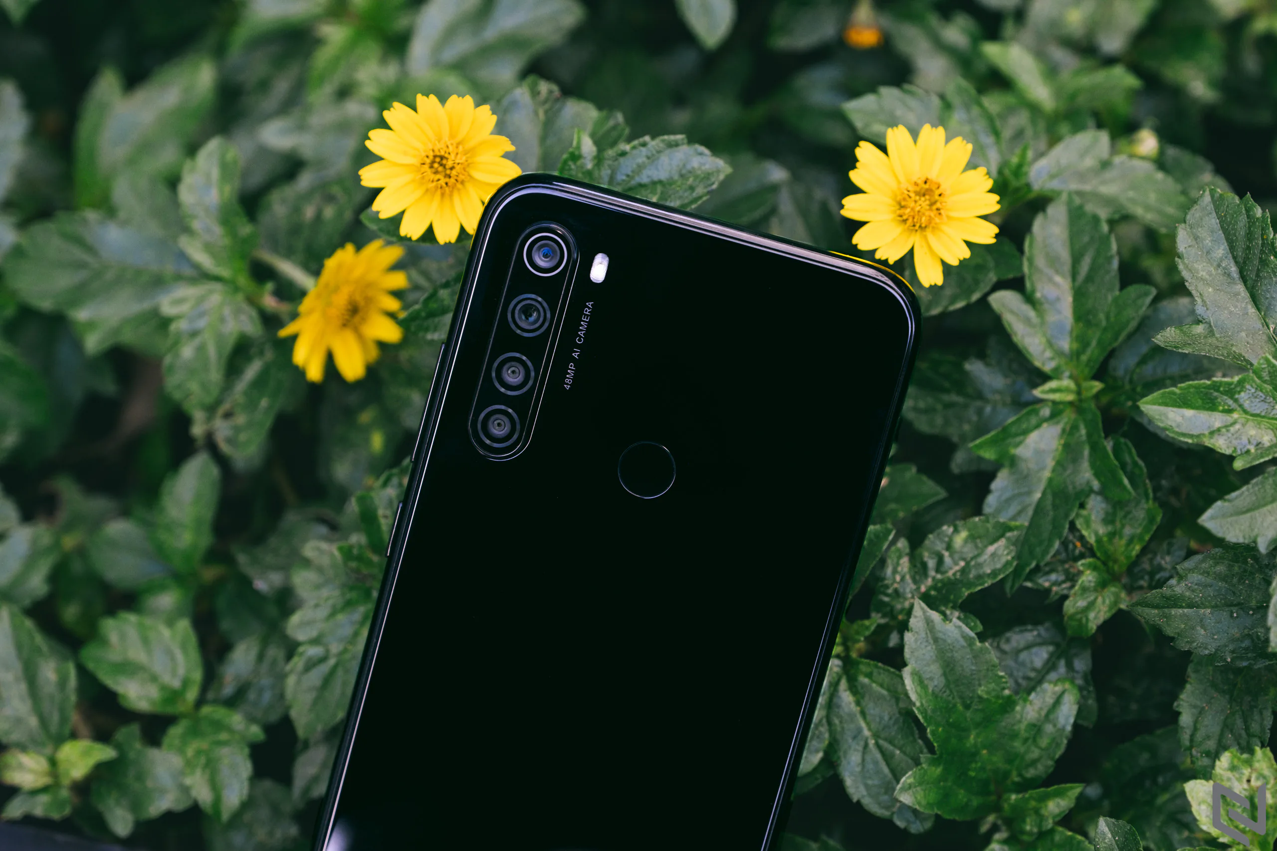 Trên tay Redmi Note 8: Camera đỉnh, chiến game mạnh mẽ với giá chỉ từ 3,990,000 VND