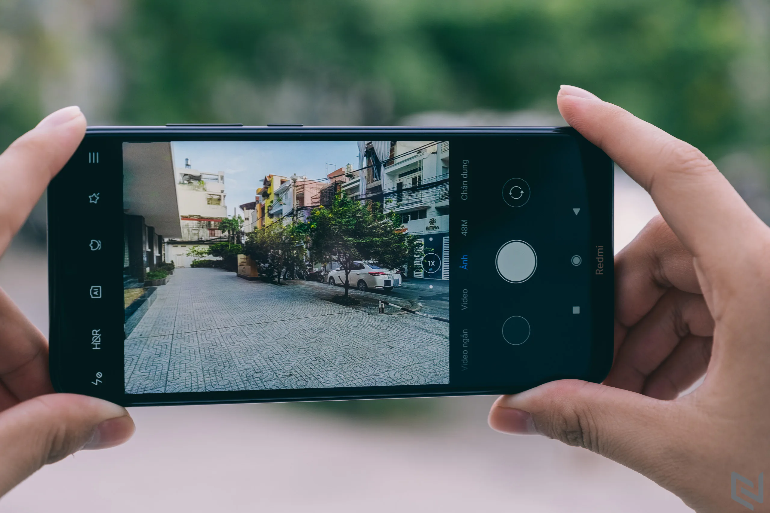 Trên tay Redmi Note 8: Camera đỉnh, chiến game mạnh mẽ với giá chỉ từ 3,990,000 VND