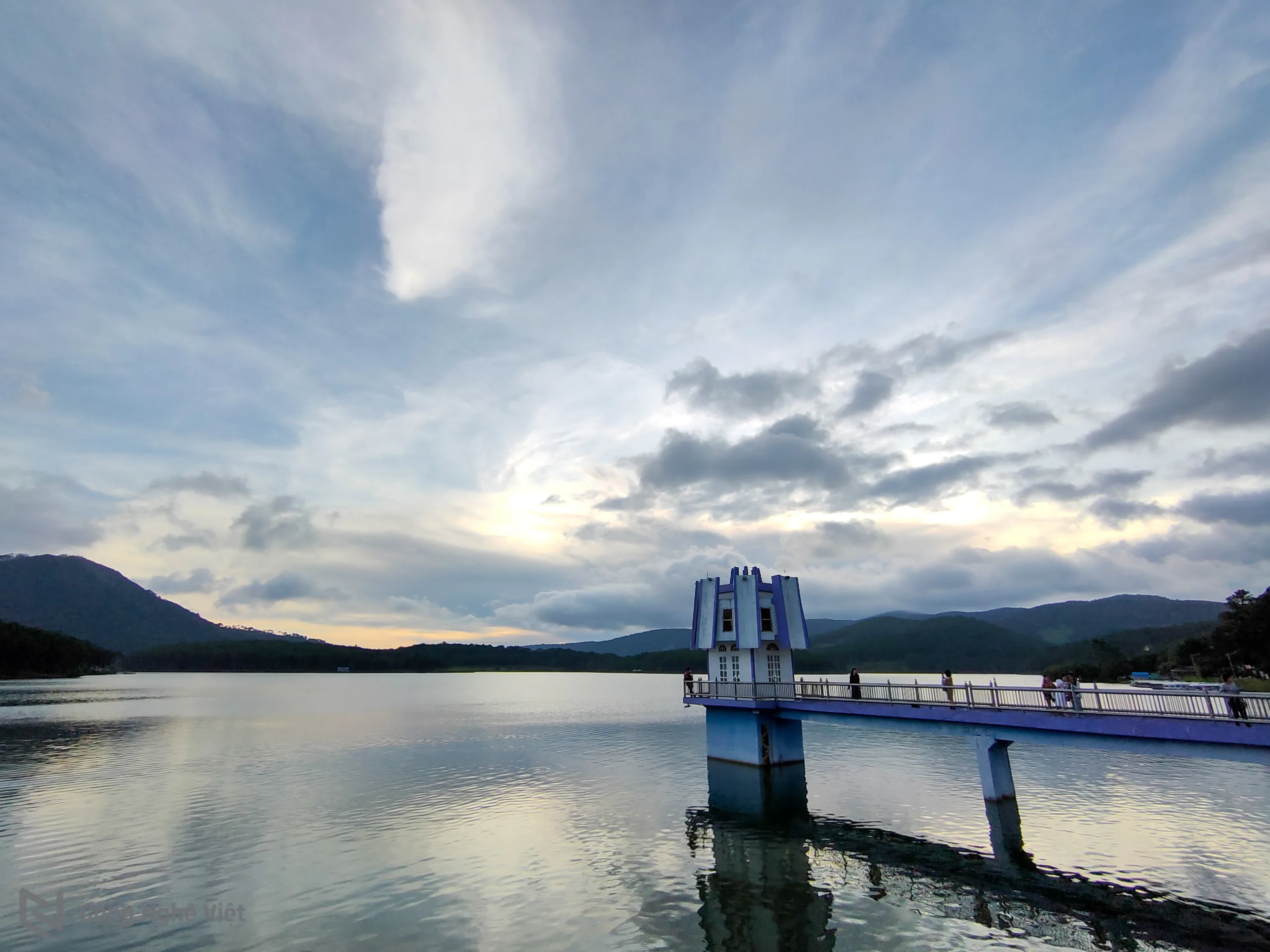 Trải nghiệm bộ tứ camera OPPO Reno2 qua chuyến Phototrip tại Đà Lạt: Chất ảnh đáng khen, tiêu cự đa dụng