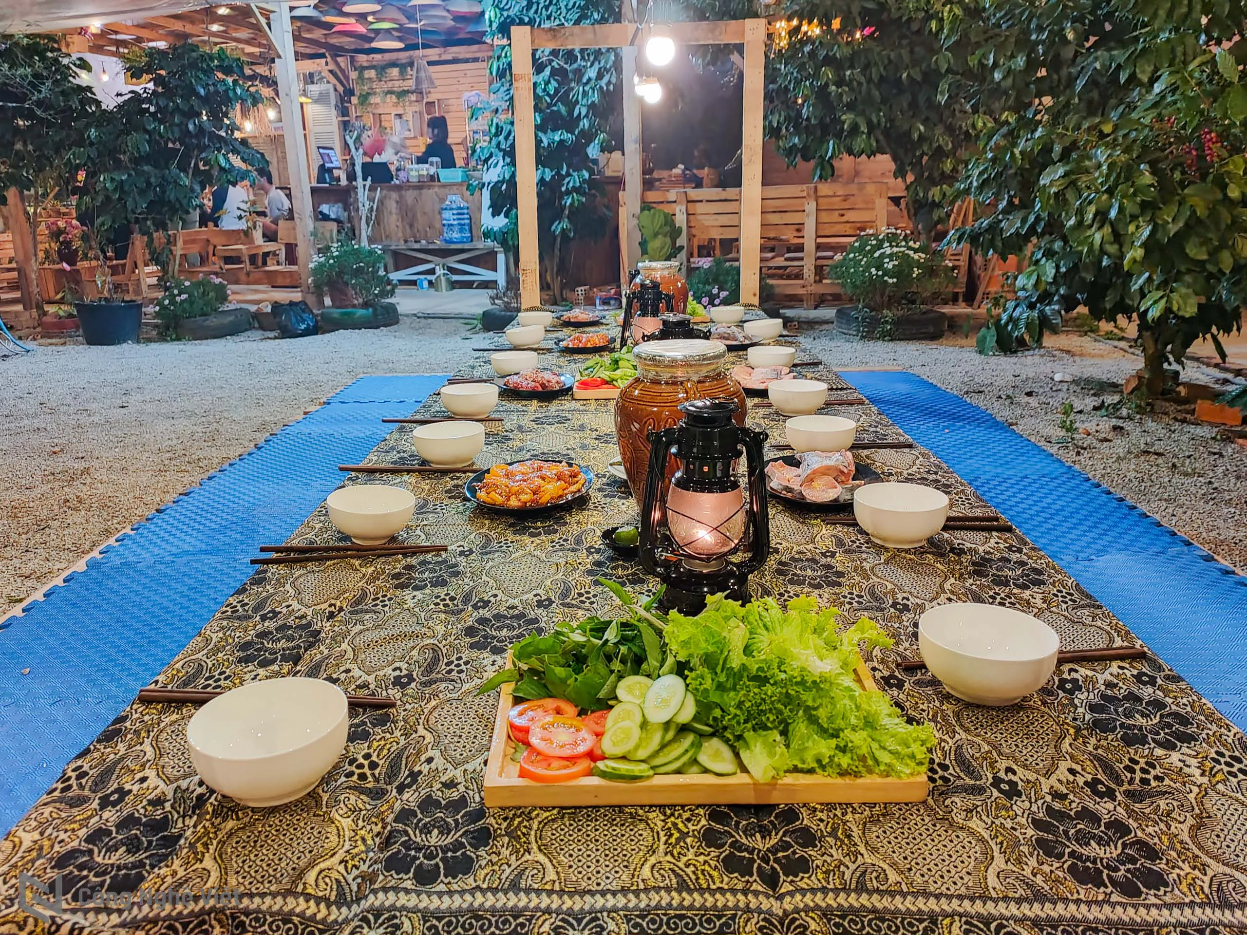 Trải nghiệm bộ tứ camera OPPO Reno2 qua chuyến Phototrip tại Đà Lạt: Chất ảnh đáng khen, tiêu cự đa dụng