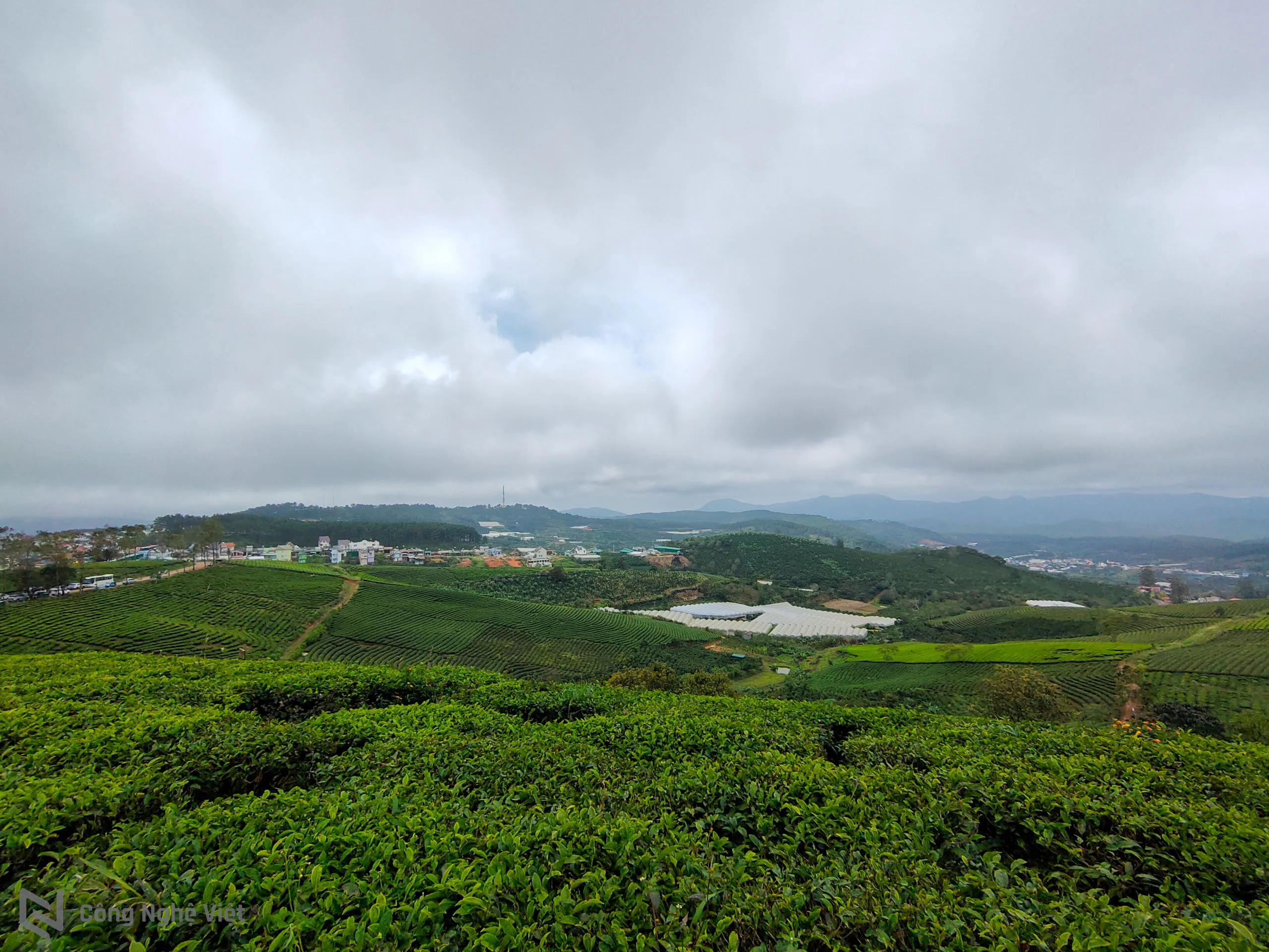 Trải nghiệm bộ tứ camera OPPO Reno2 qua chuyến Phototrip tại Đà Lạt: Chất ảnh đáng khen, tiêu cự đa dụng