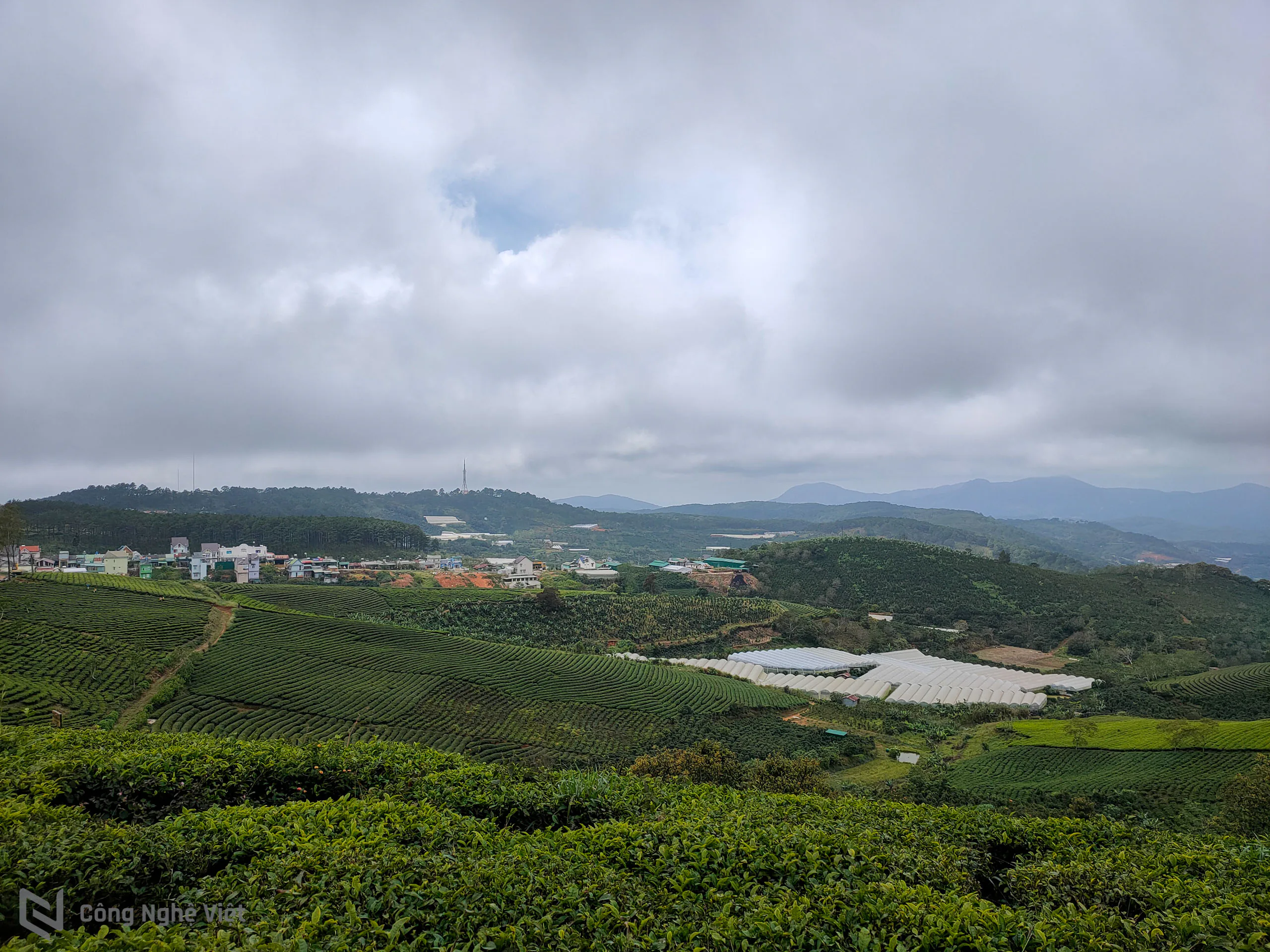 Trải nghiệm bộ tứ camera OPPO Reno2 qua chuyến Phototrip tại Đà Lạt: Chất ảnh đáng khen, tiêu cự đa dụng