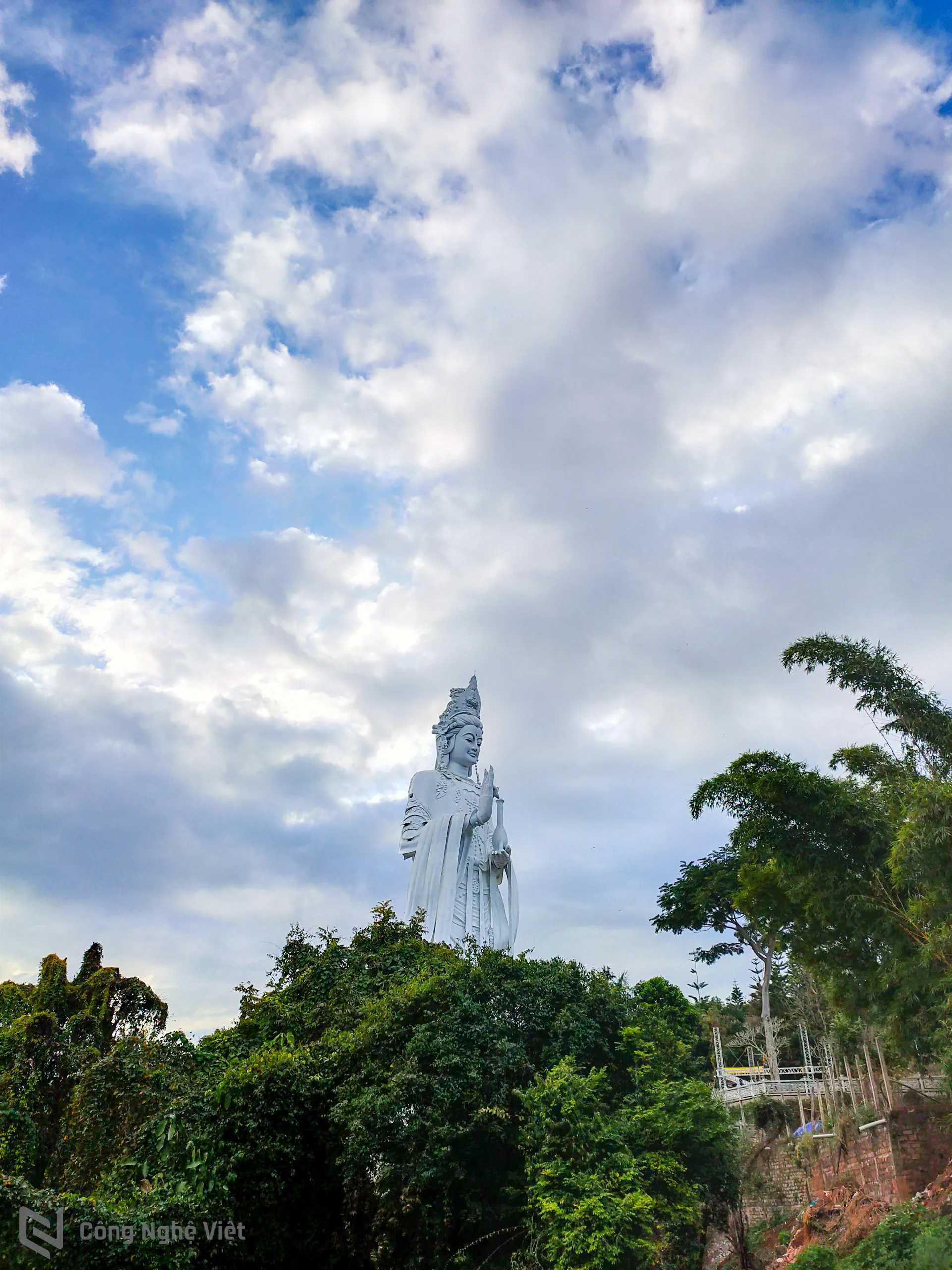Trải nghiệm bộ tứ camera OPPO Reno2 qua chuyến Phototrip tại Đà Lạt: Chất ảnh đáng khen, tiêu cự đa dụng
