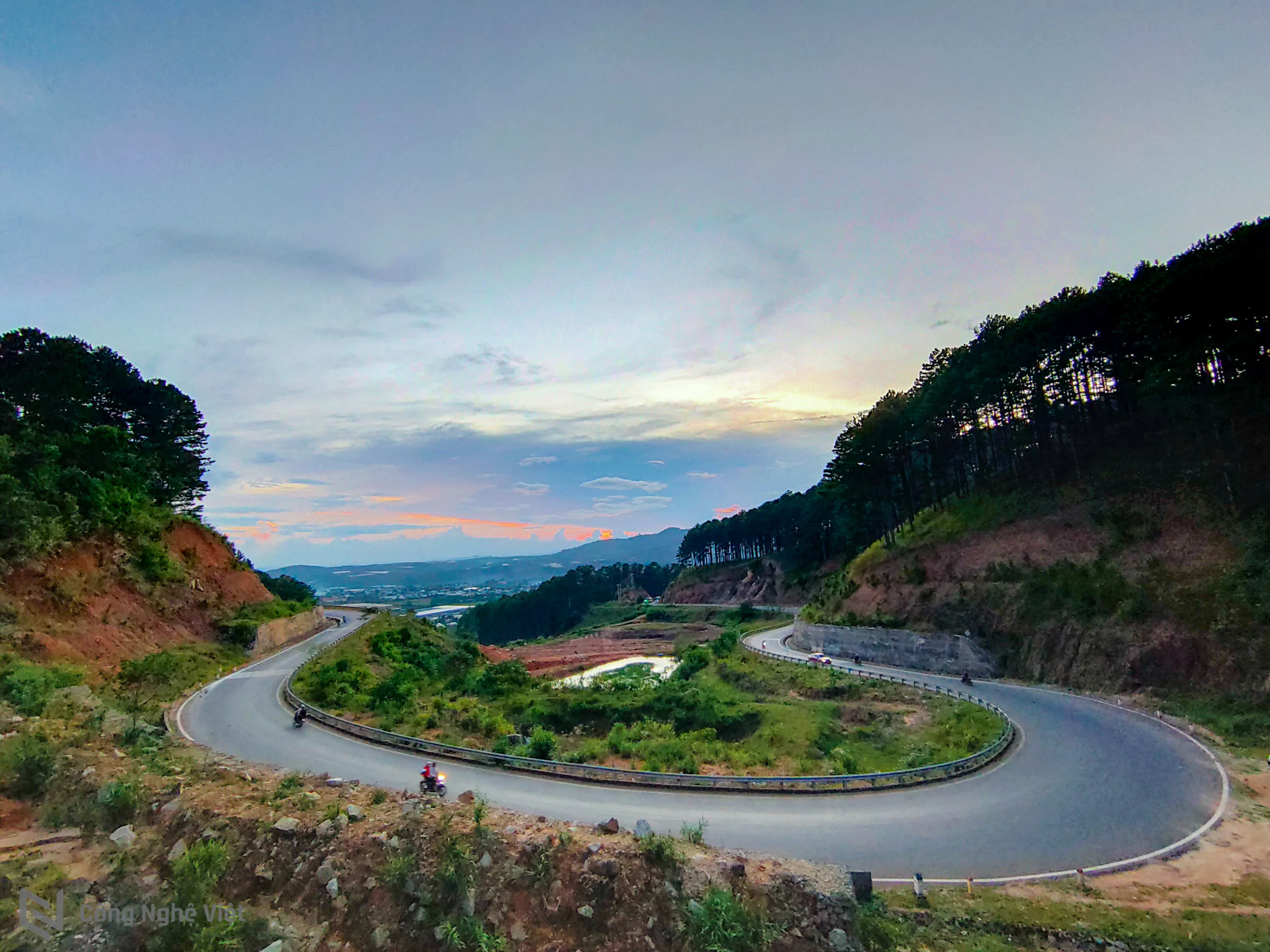 Trải nghiệm bộ tứ camera OPPO Reno2 qua chuyến Phototrip tại Đà Lạt: Chất ảnh đáng khen, tiêu cự đa dụng