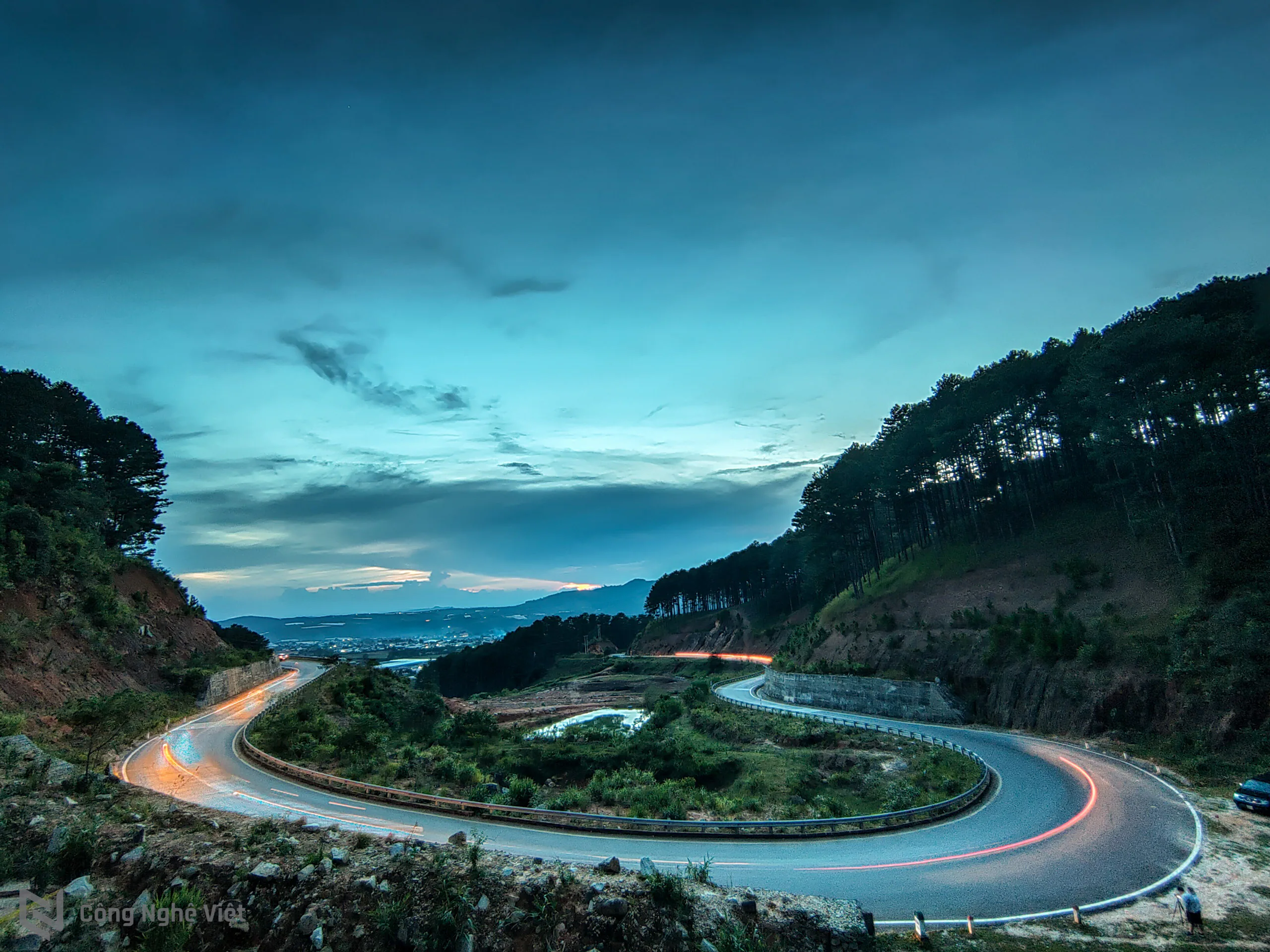 Trải nghiệm bộ tứ camera OPPO Reno2 qua chuyến Phototrip tại Đà Lạt: Chất ảnh đáng khen, tiêu cự đa dụng