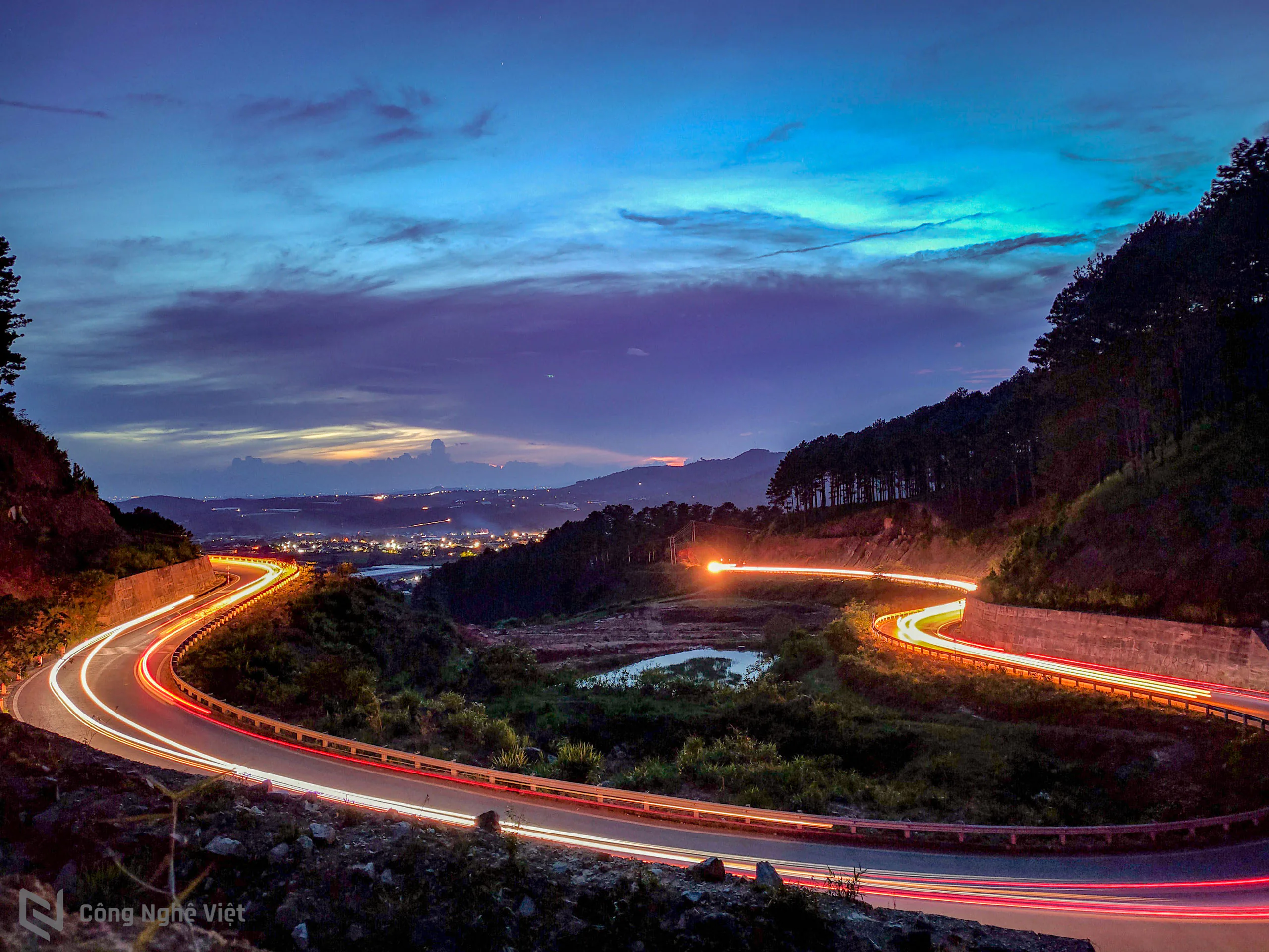 Trải nghiệm bộ tứ camera OPPO Reno2 qua chuyến Phototrip tại Đà Lạt: Chất ảnh đáng khen, tiêu cự đa dụng