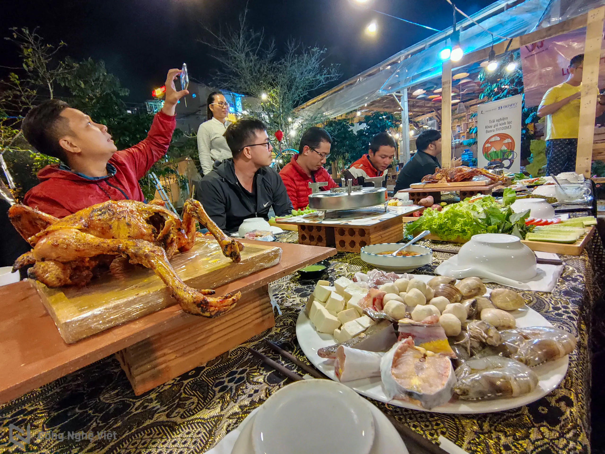Trải nghiệm bộ tứ camera OPPO Reno2 qua chuyến Phototrip tại Đà Lạt: Chất ảnh đáng khen, tiêu cự đa dụng