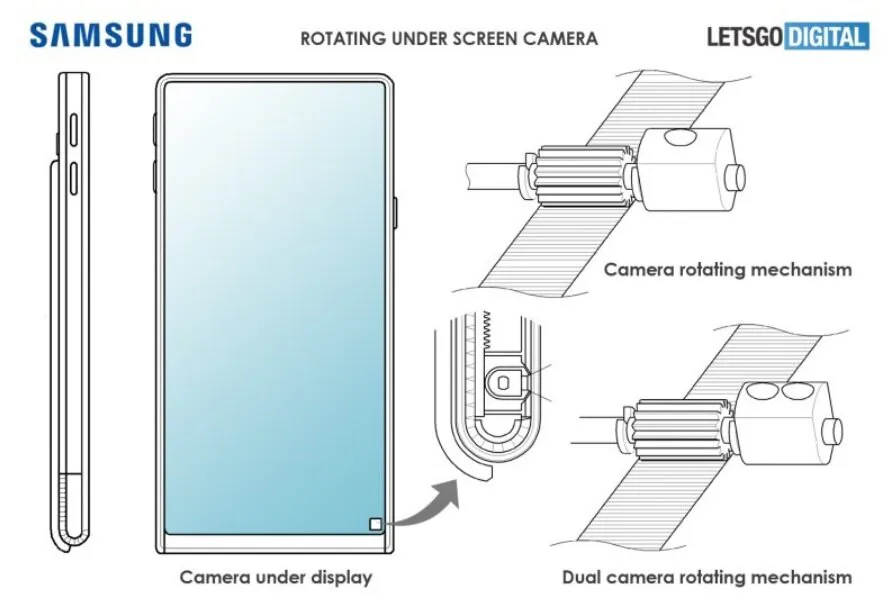 samsung galaxy s11+