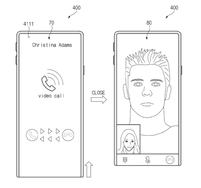 samsung galaxy s11+