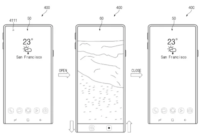 samsung galaxy s11+