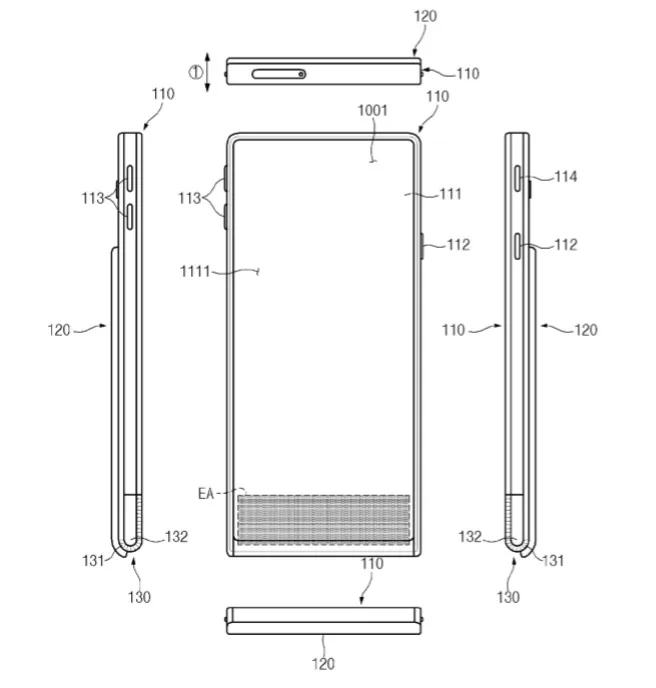 samsung galaxy s11+
