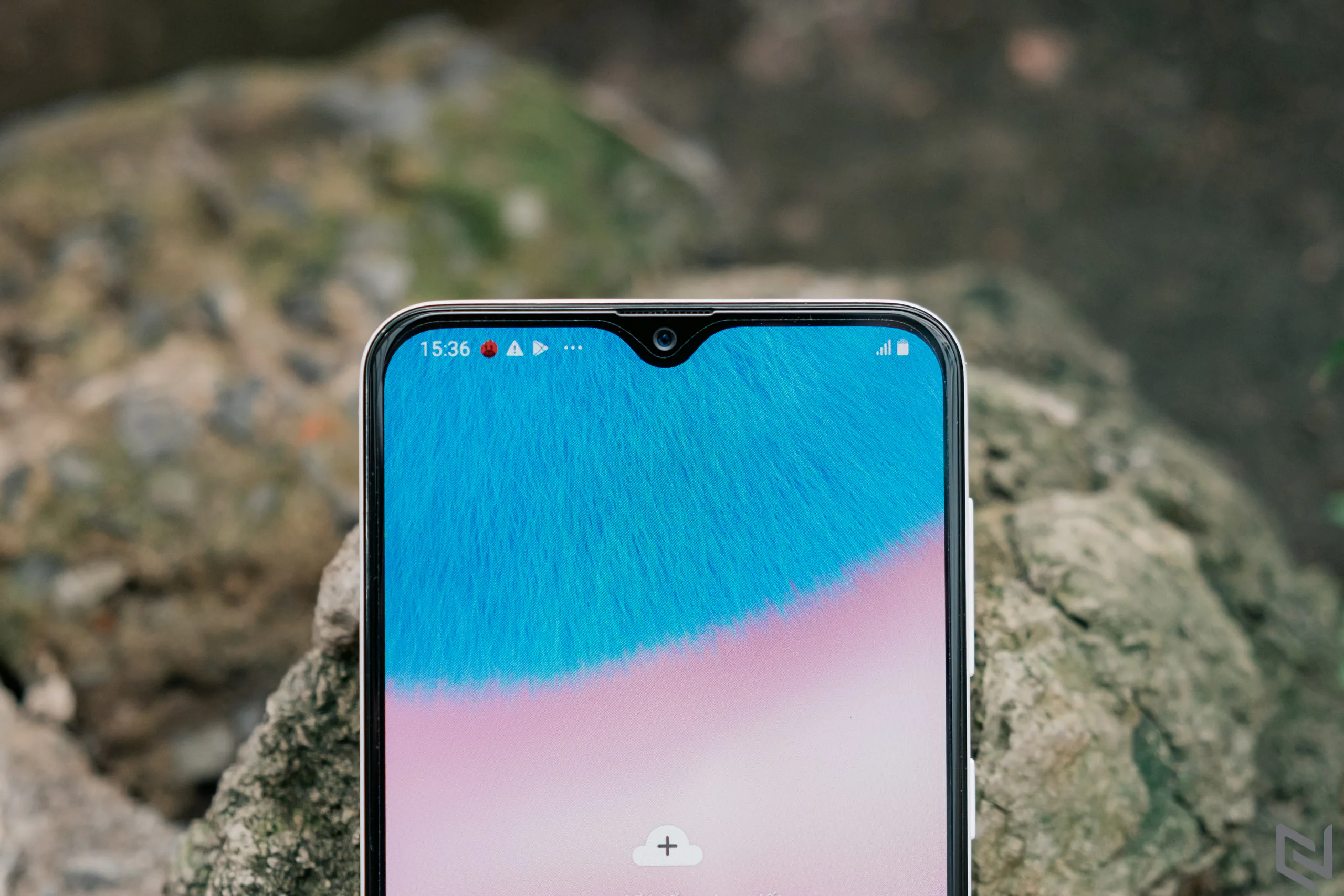 Đánh giá Samsung Galaxy A30s: Thiết kế đẹp hơn, camera tốt hơn và đáng để nâng cấp