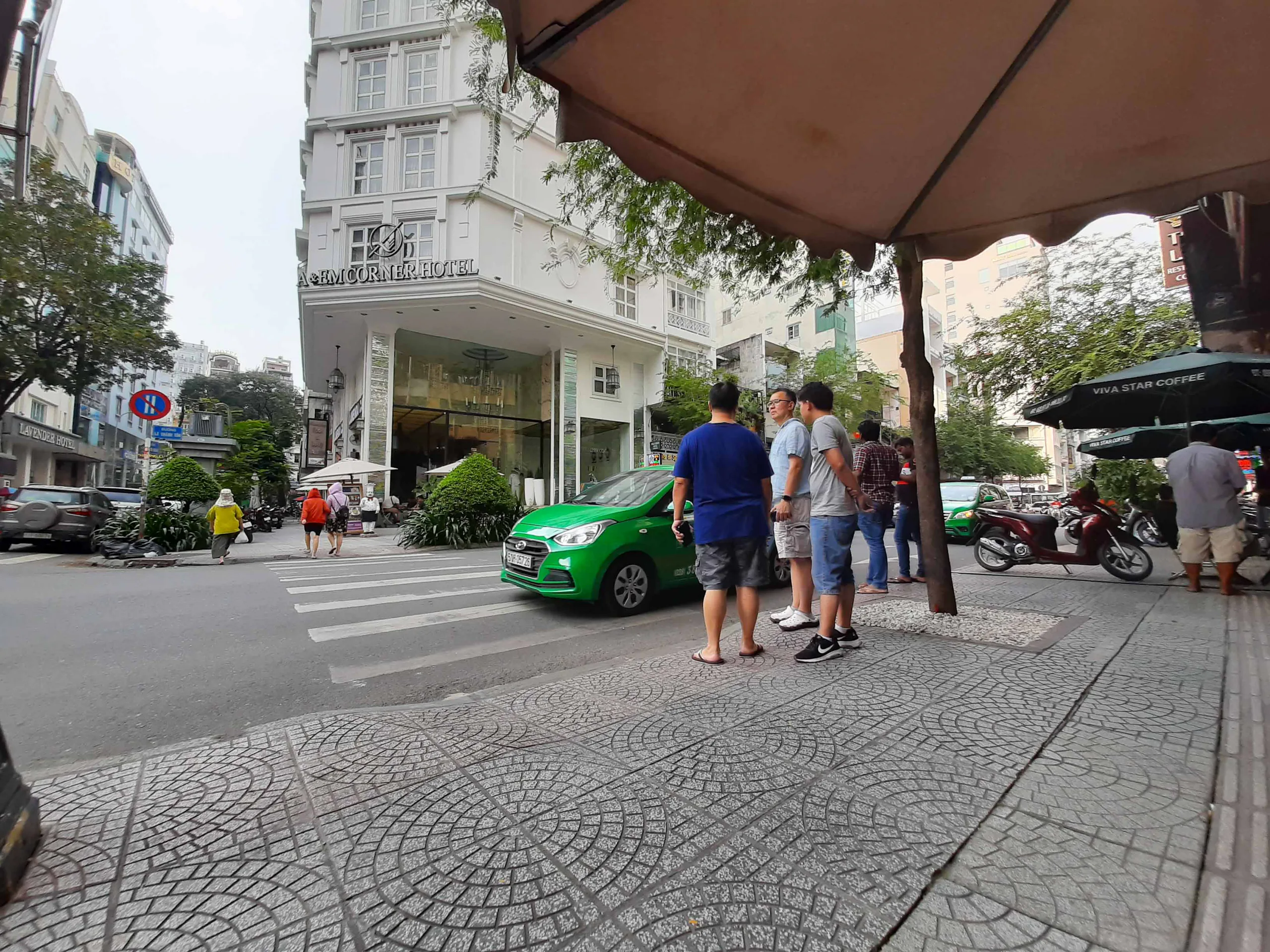 Đánh giá Samsung Galaxy A30s: Thiết kế đẹp hơn, camera tốt hơn và đáng để nâng cấp