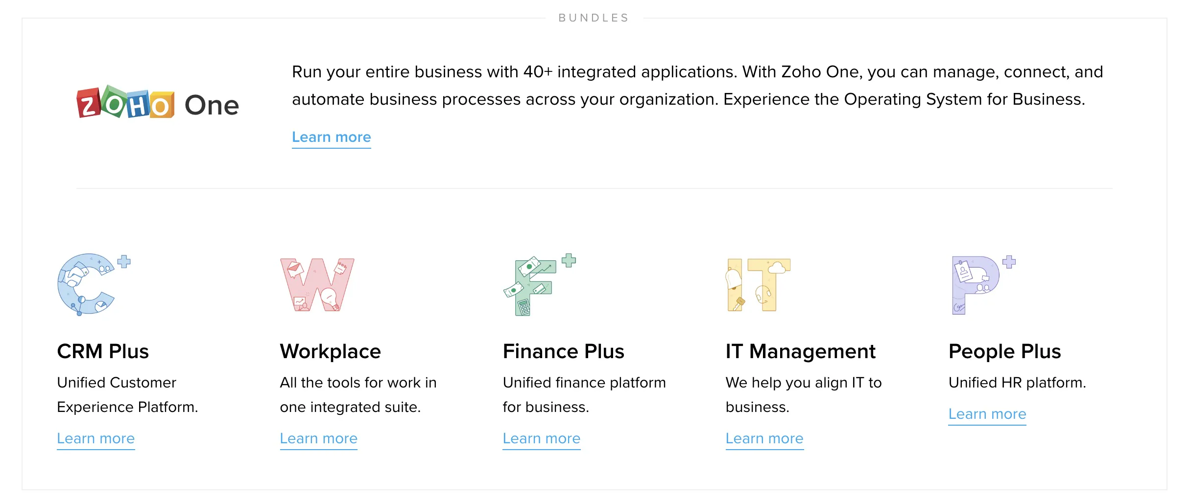 Zoho thách thức hiện trạng ngành công nghiệp thương mại với nền tảng kênh Omni mới