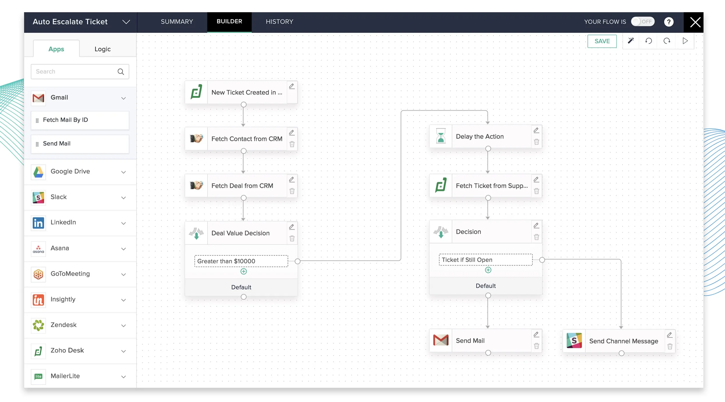 Zoho thách thức hiện trạng ngành công nghiệp thương mại với nền tảng kênh Omni mới
