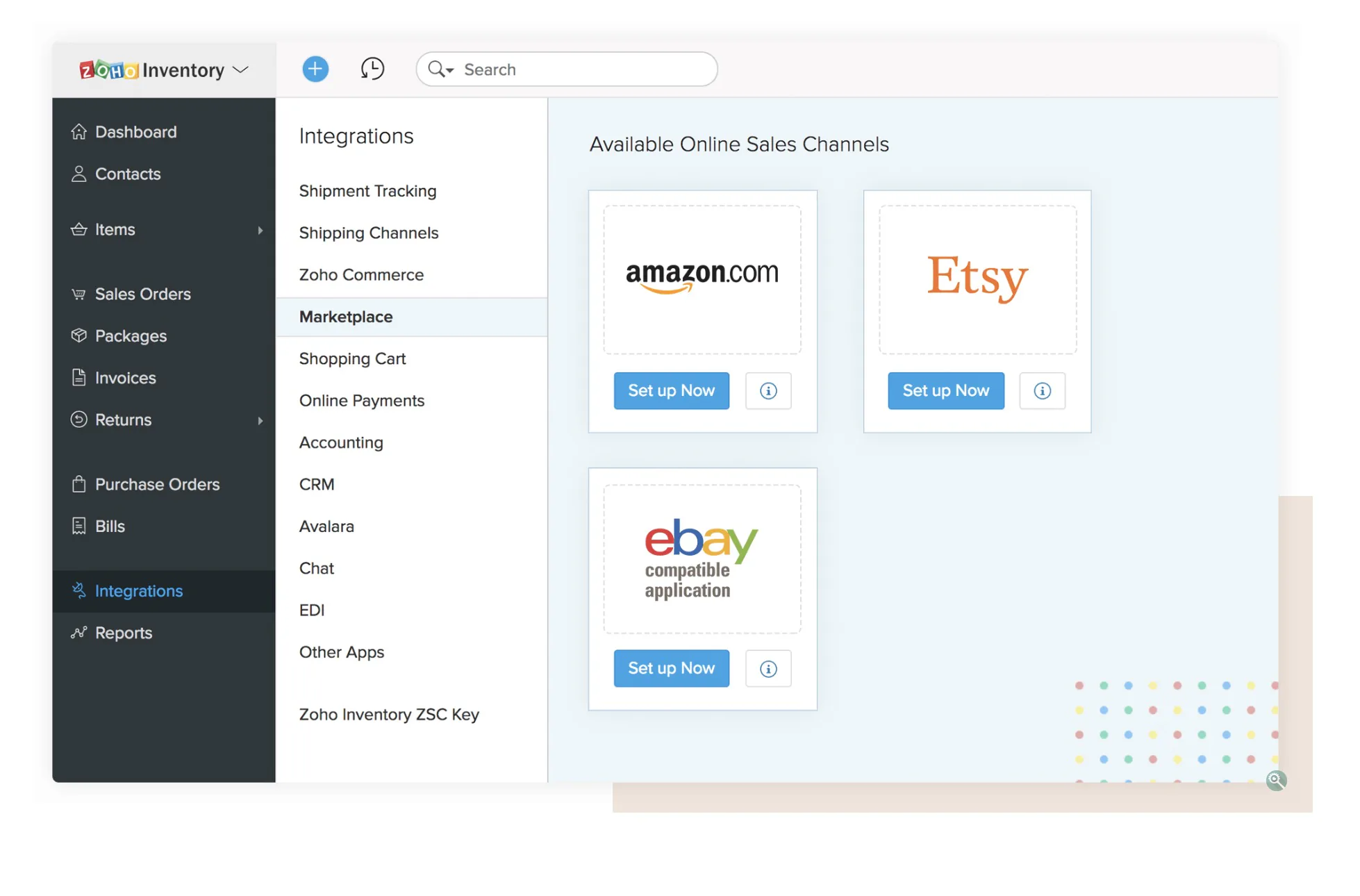 Zoho thách thức hiện trạng ngành công nghiệp thương mại với nền tảng kênh Omni mới