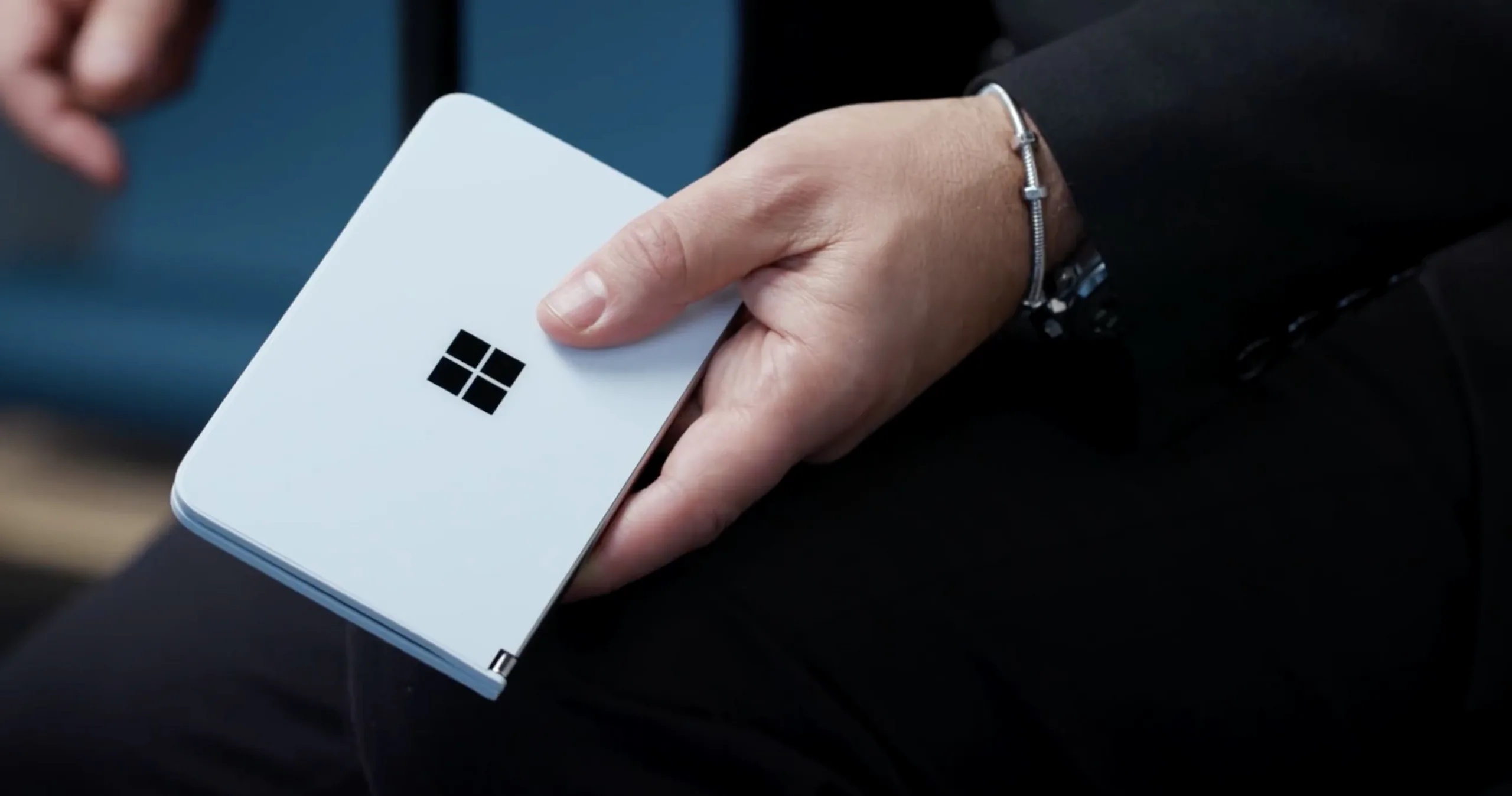 Surface Duo