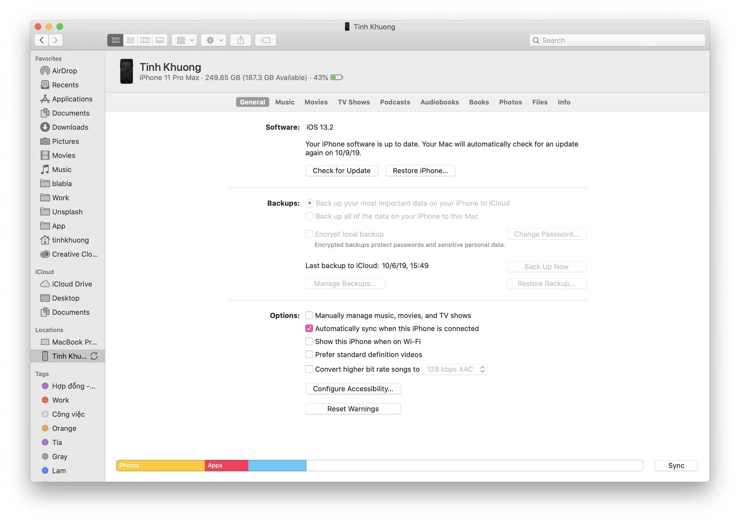 macOS Catalina đã có bản chính thức, hãy lưu ý kĩ trước khi cài đặt