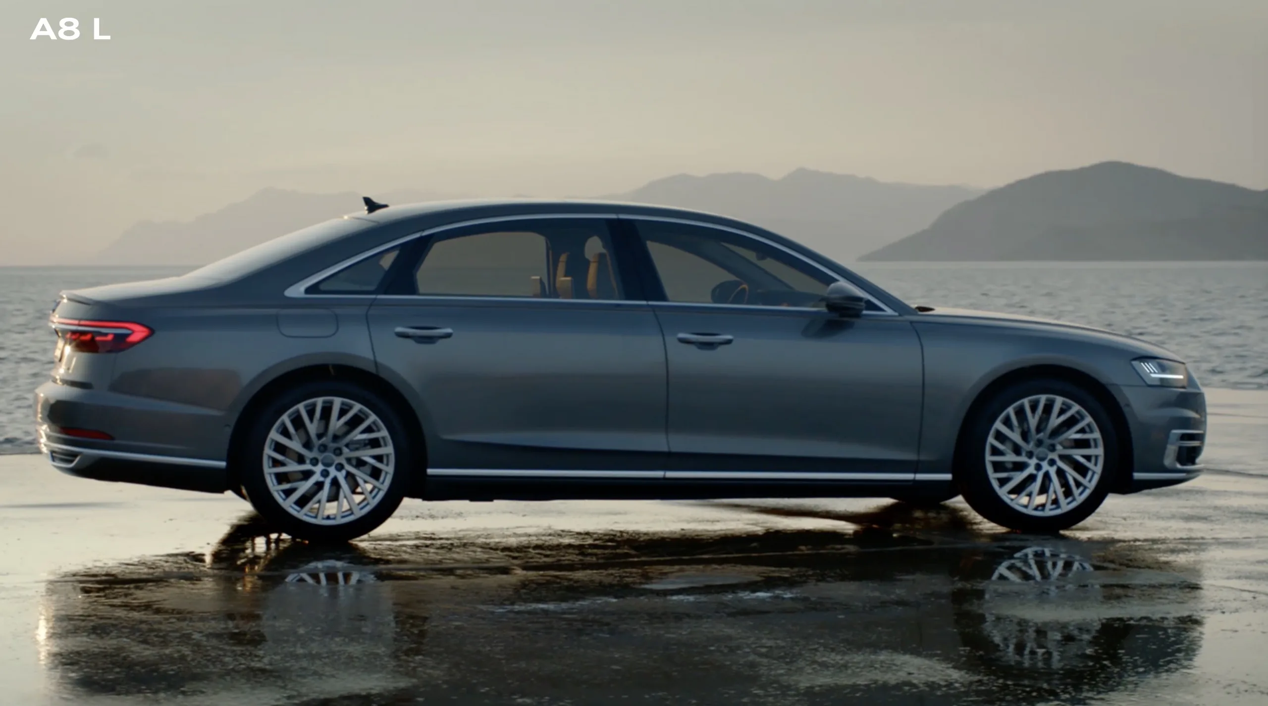 Audi sẽ mang đến 6 mẫu xe mới tại Vietnam Motor Show 2019, có cả Audi e-tron
