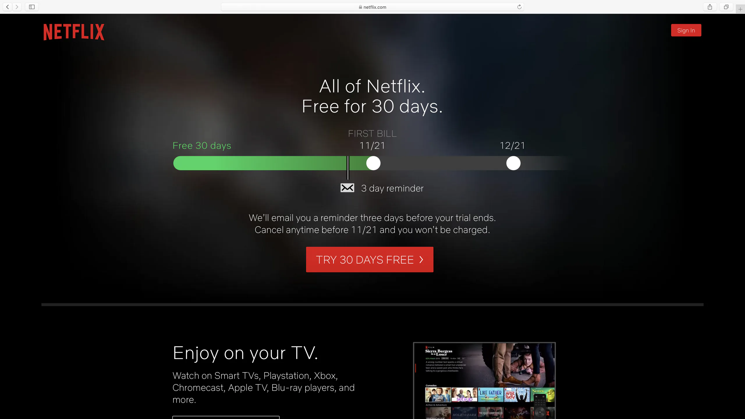 Chính thức vào Việt Nam, Netflix chỉ từ 180 nghìn có thật sự đáng mua?