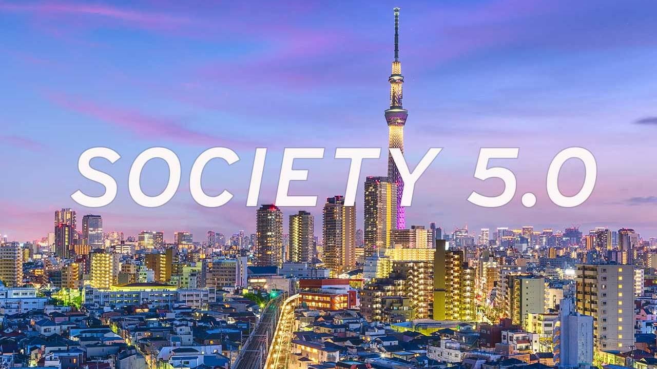 Nhật Bản lên kế hoạch Xã hội 5.0, nâng nền văn minh tại đất nước này lên một tầm cao mới