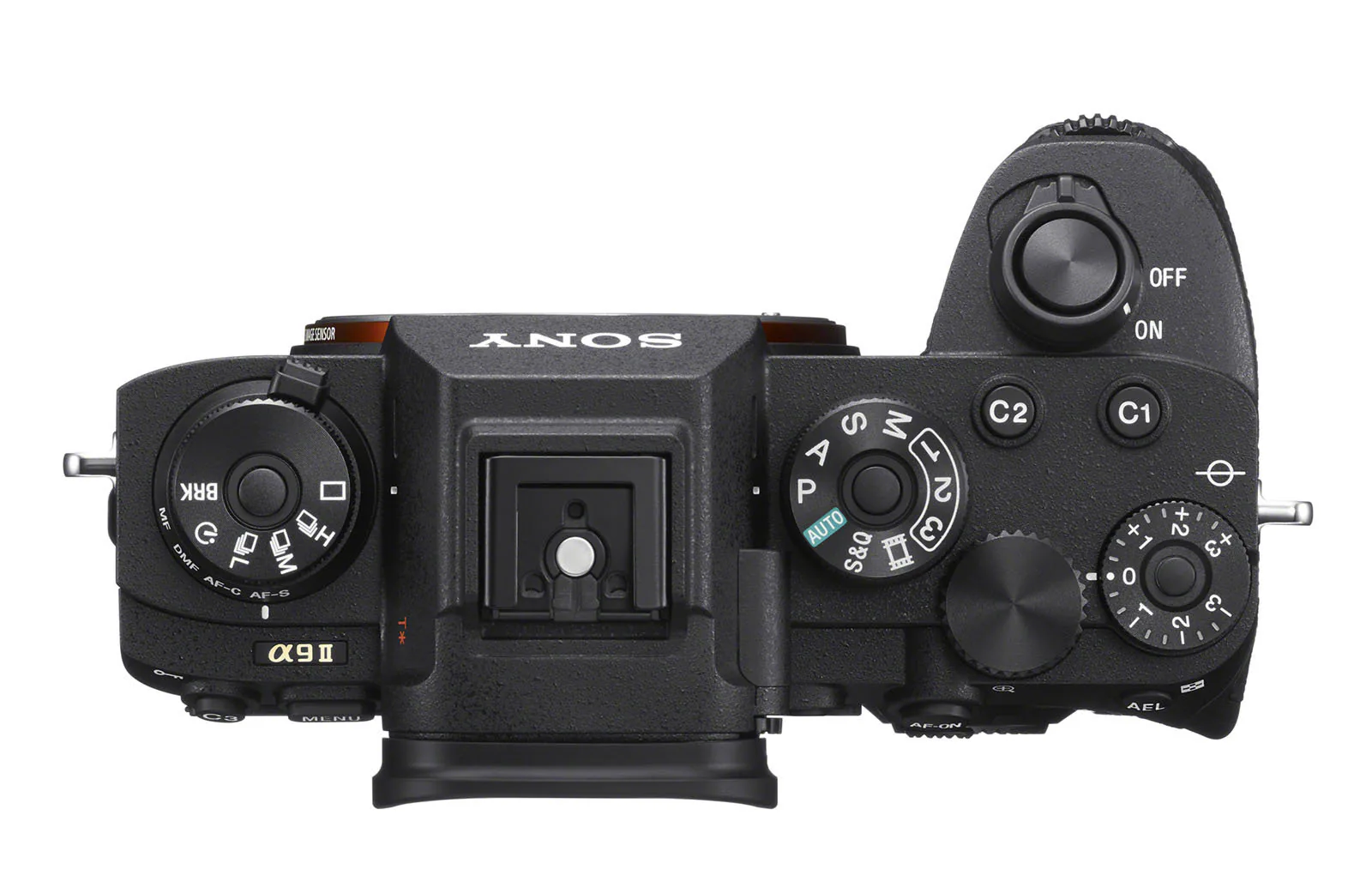 Sony A9 II chính thức ra mắt: Bền bỉ và thân thiện hơn, thông minh hơn với bộ xử lý AI