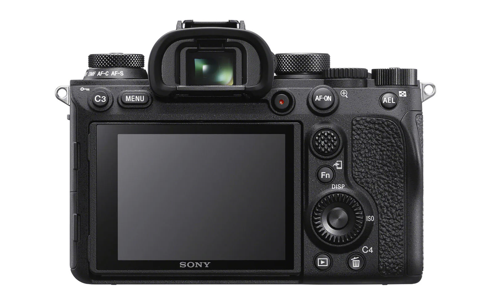 Sony A9 II chính thức ra mắt: Bền bỉ và thân thiện hơn, thông minh hơn với bộ xử lý AI