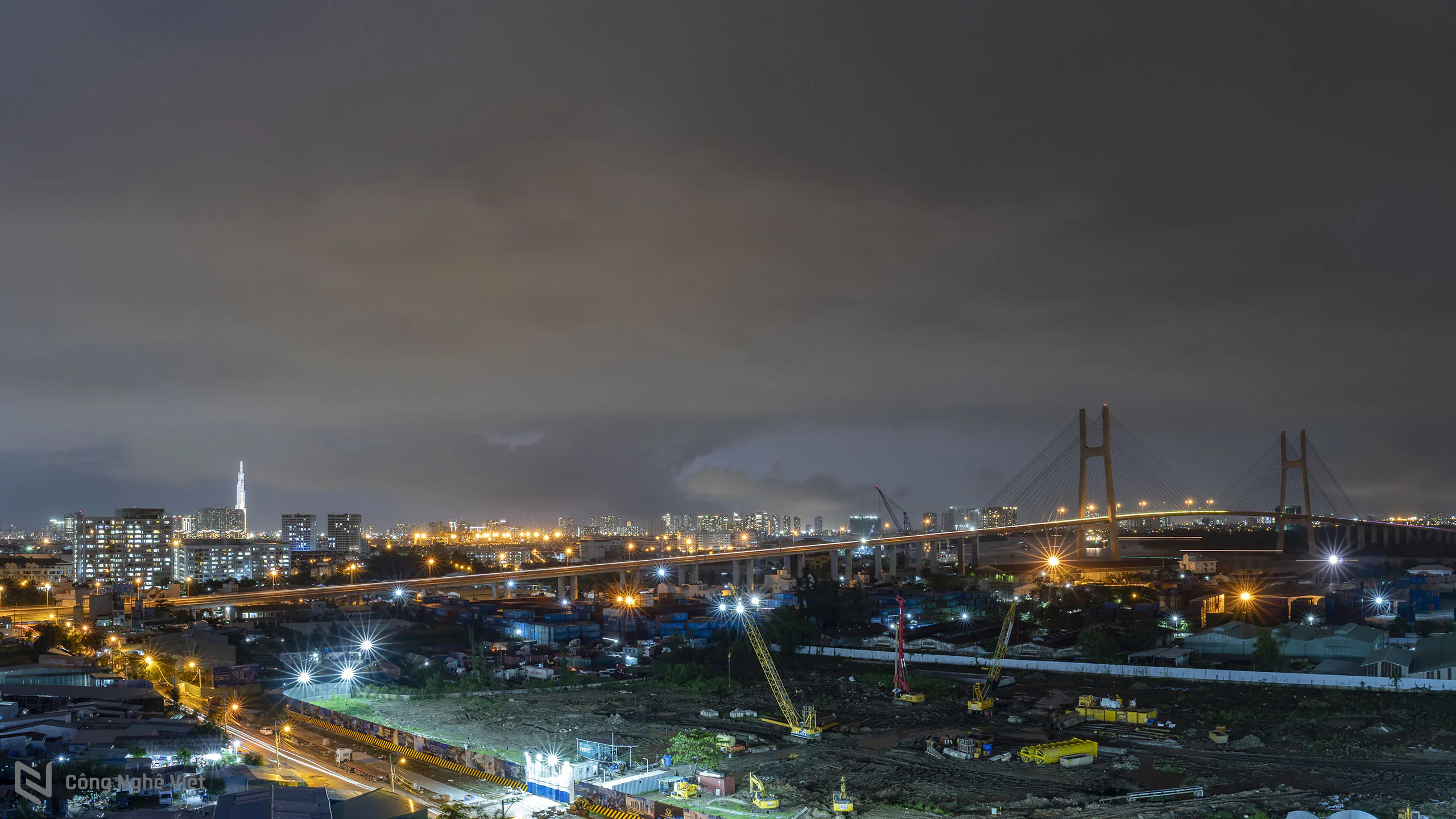 Trải nghiệm ống kính Sony E 16-55mm F2.8 G: King of Crop Lens xuất hiện